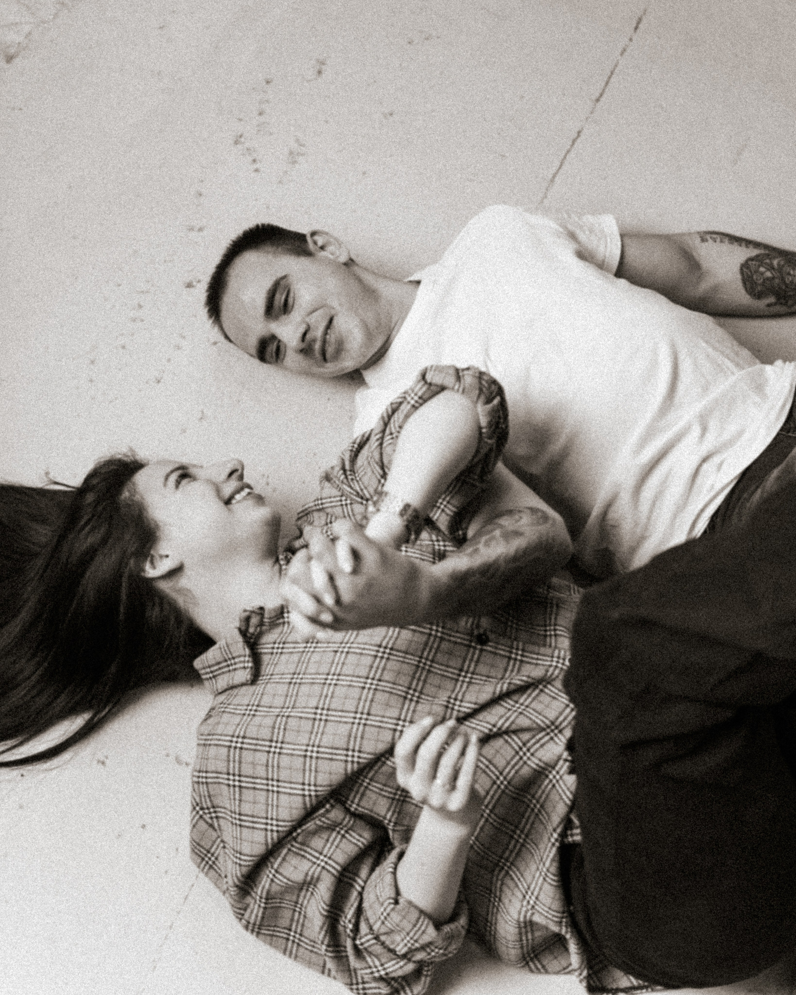 Взгляд, в котором хочется остаться. Фотограф в Костроме|Анастасия Куликова