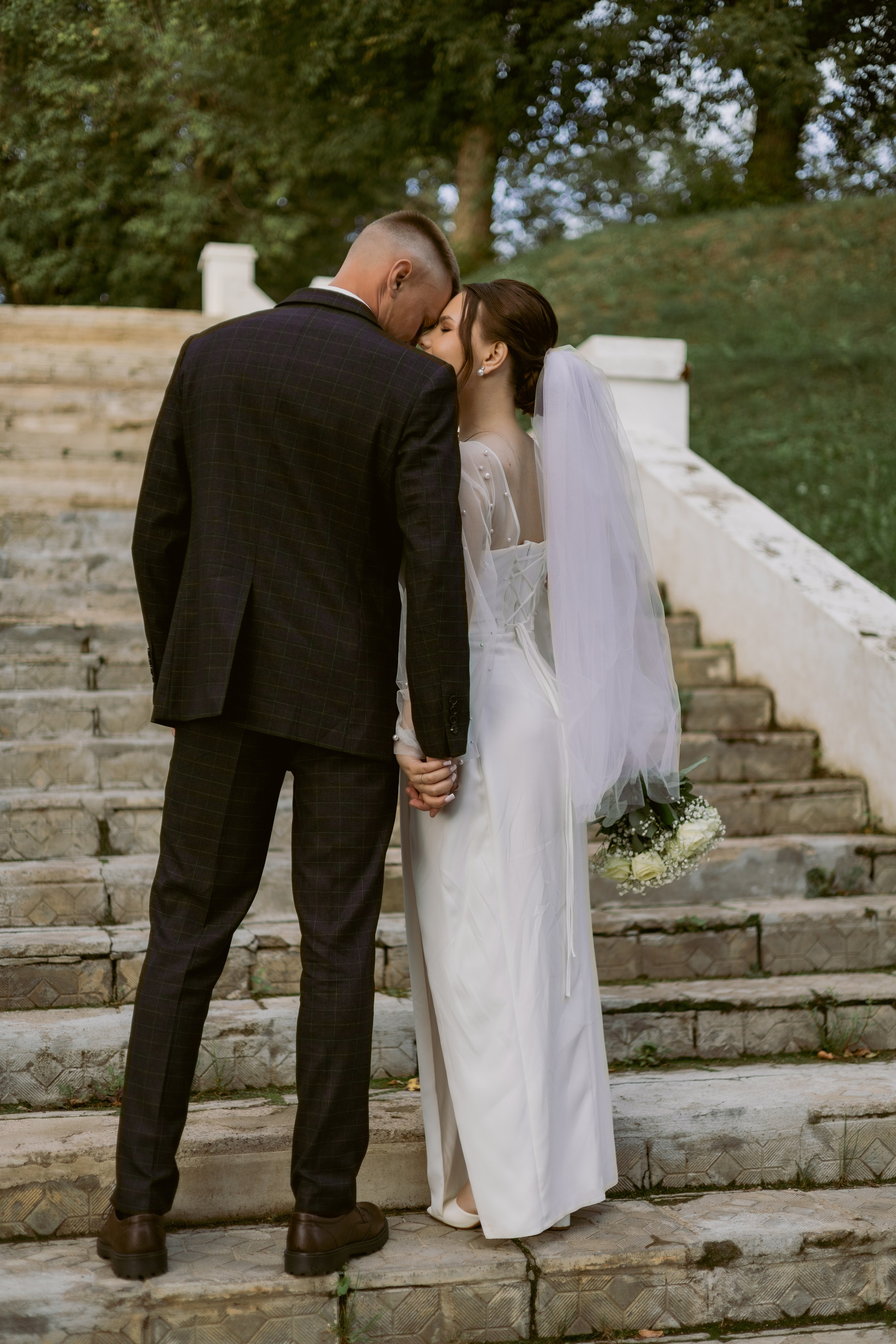 Одно целое. Фотограф в Костроме|Анастасия Куликова