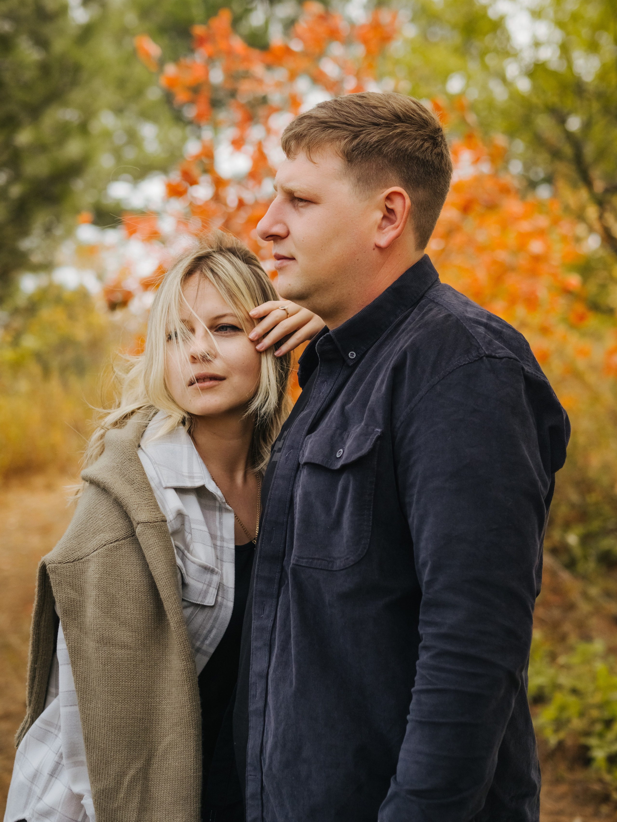 Костя и Лера. Семейный, детский, свадебный, фотограф в городе Анапа