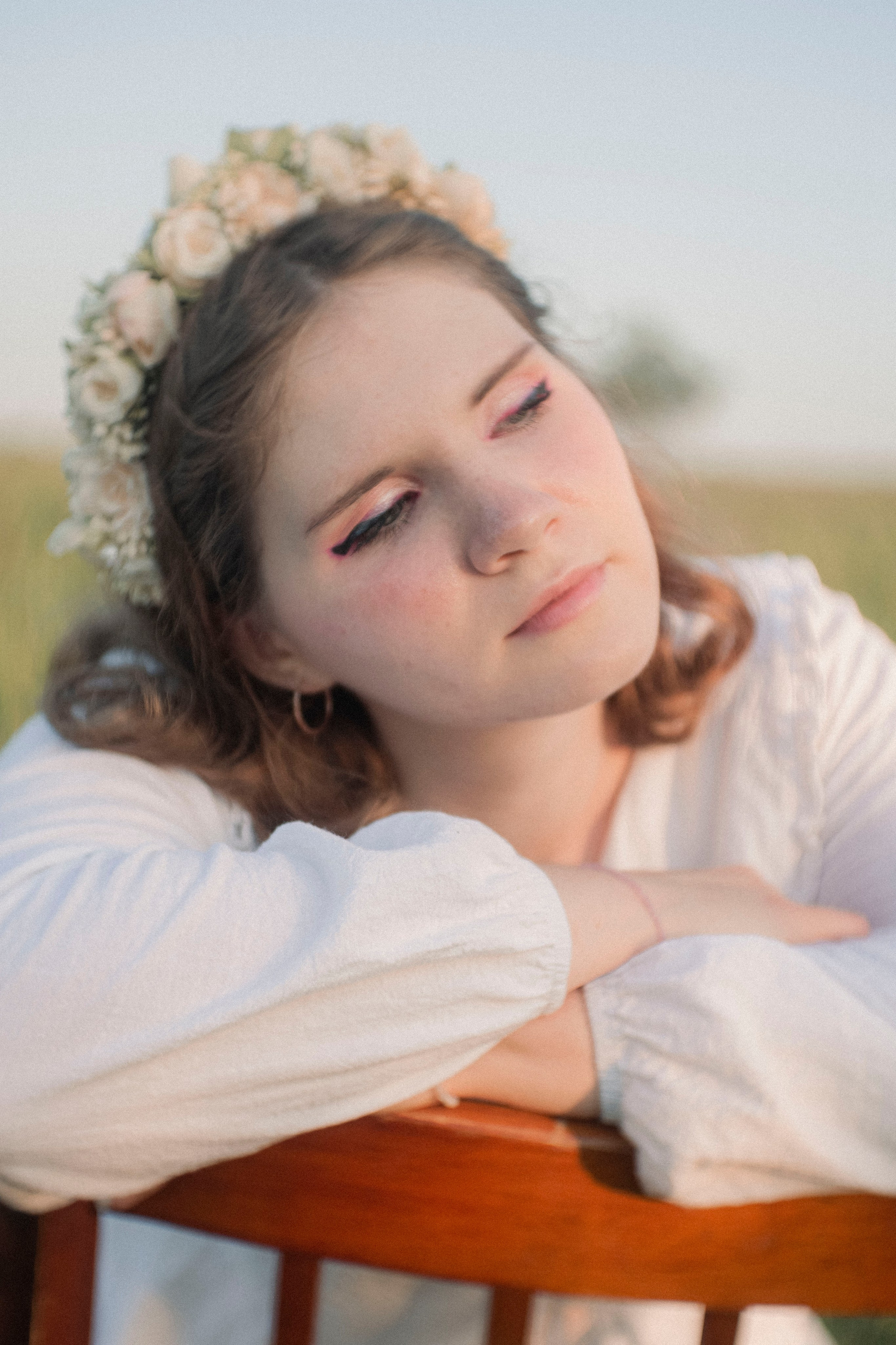 Sweetgirl. Фотограф Димитровград Казань Валерия Владимиркина