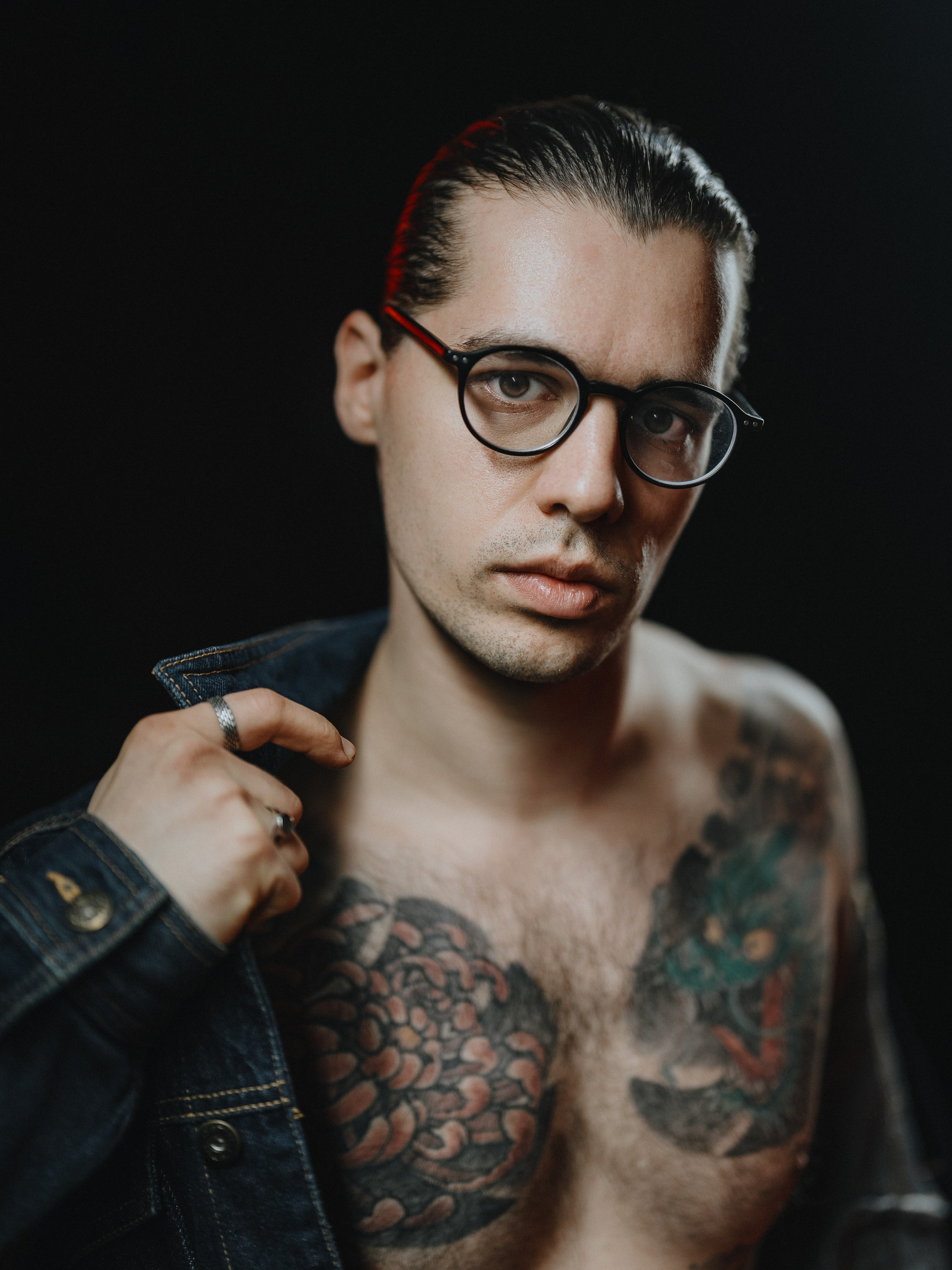 Фотограф Олег Сотник