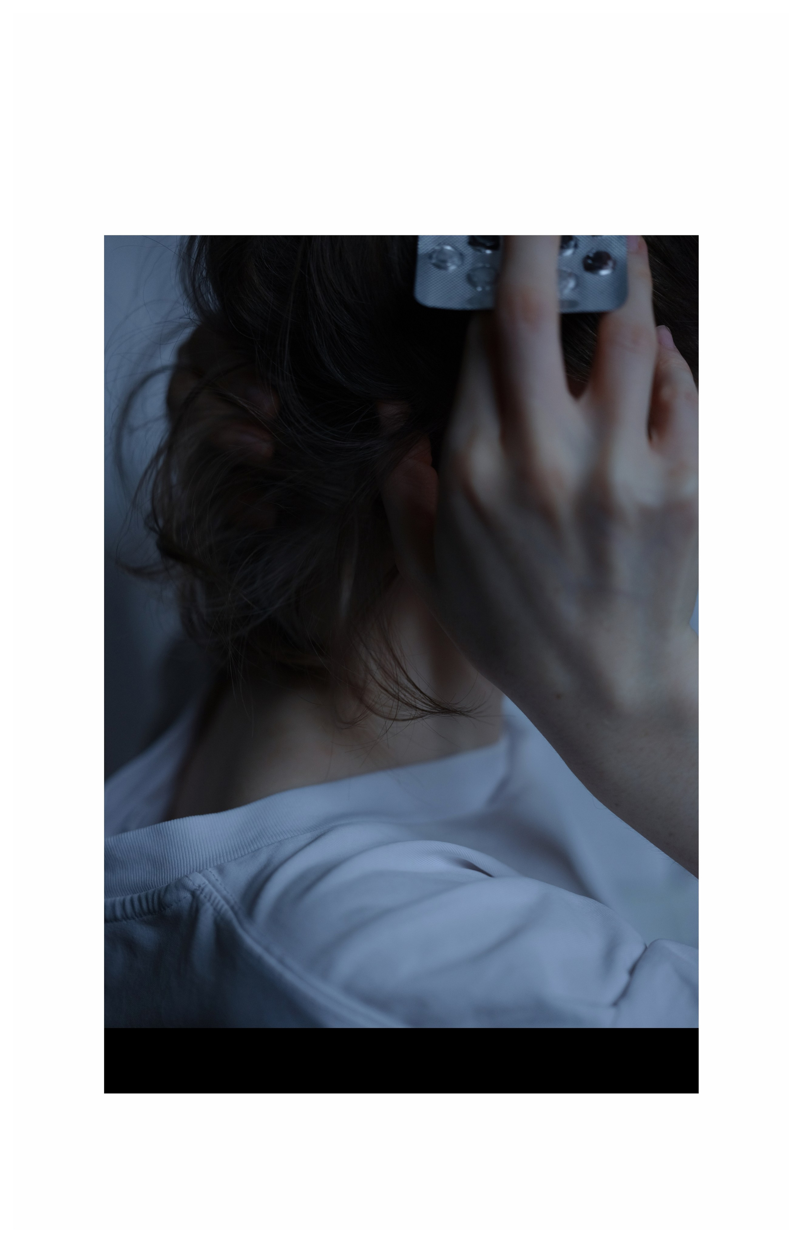 Layersandscratches. Sasha Dairgi