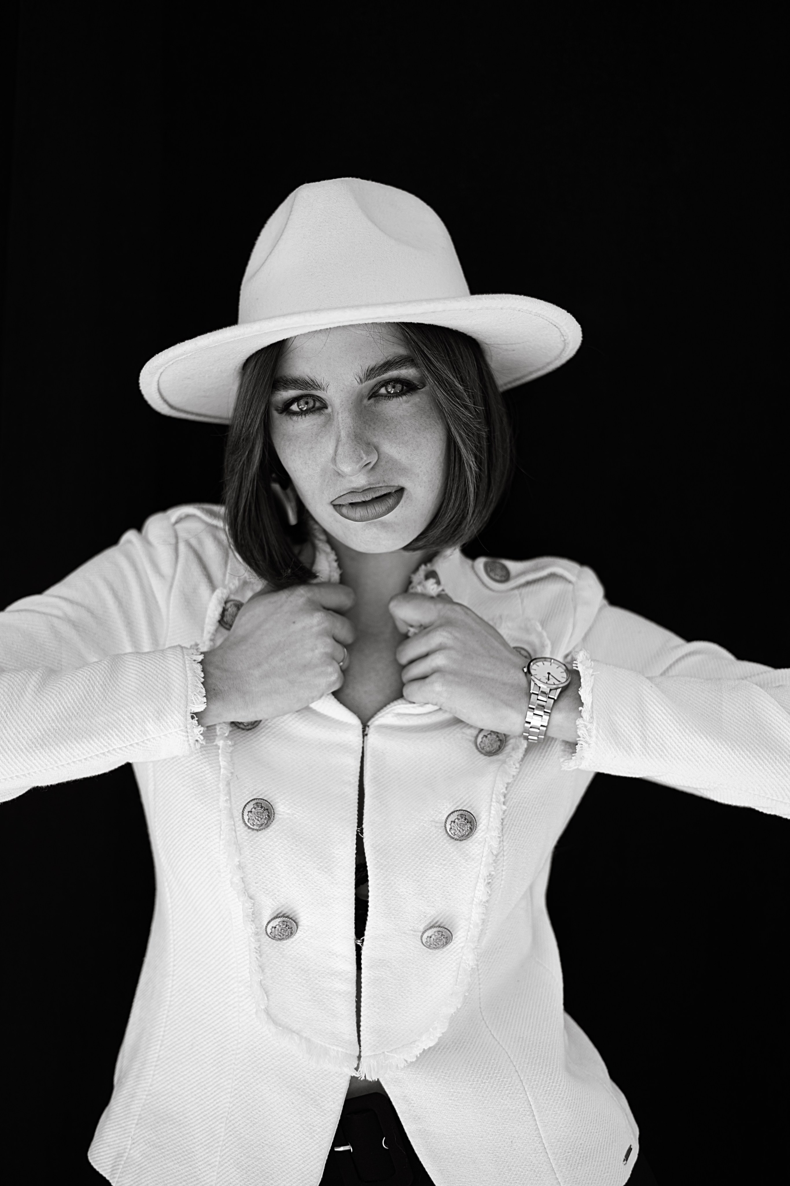 Елизавета. Игорь Ефремов — свадебный и портретный фотограф в Ульяновске