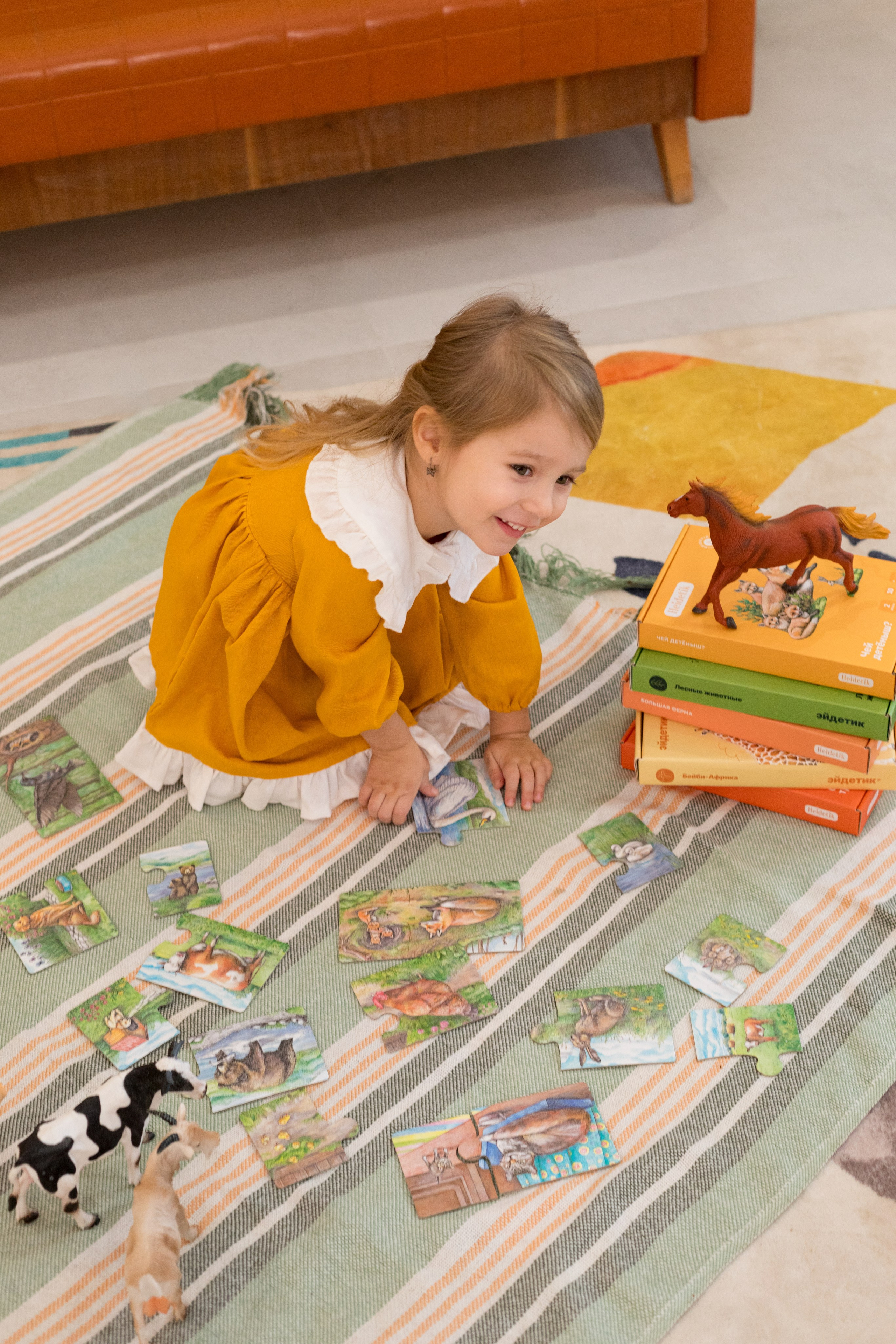 Для детского бренда HEIDETIK. Детский и контент фотограф Надя Волкова Санкт-Петербург