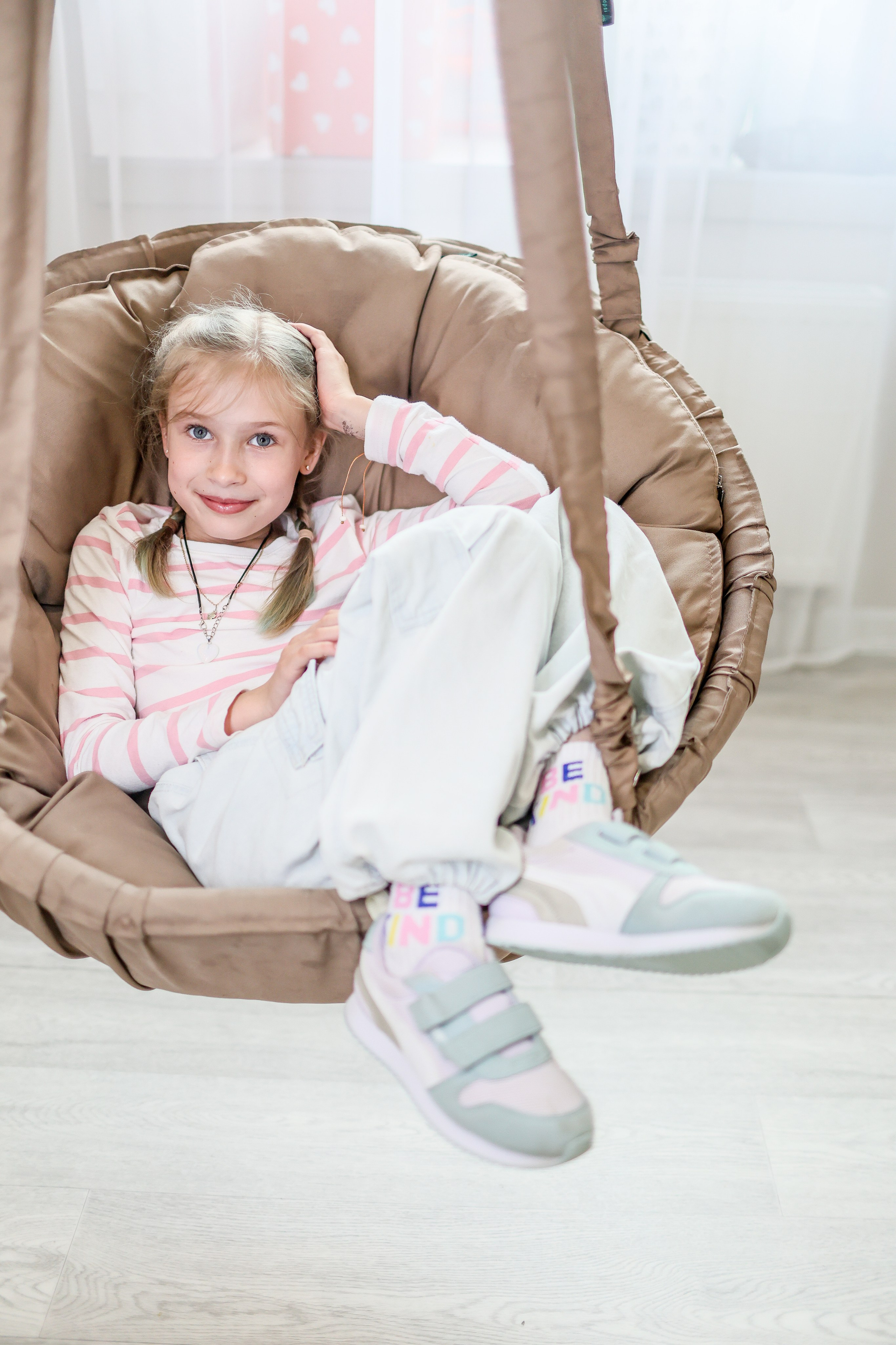 Детские эмоции. Твой снимок СПб