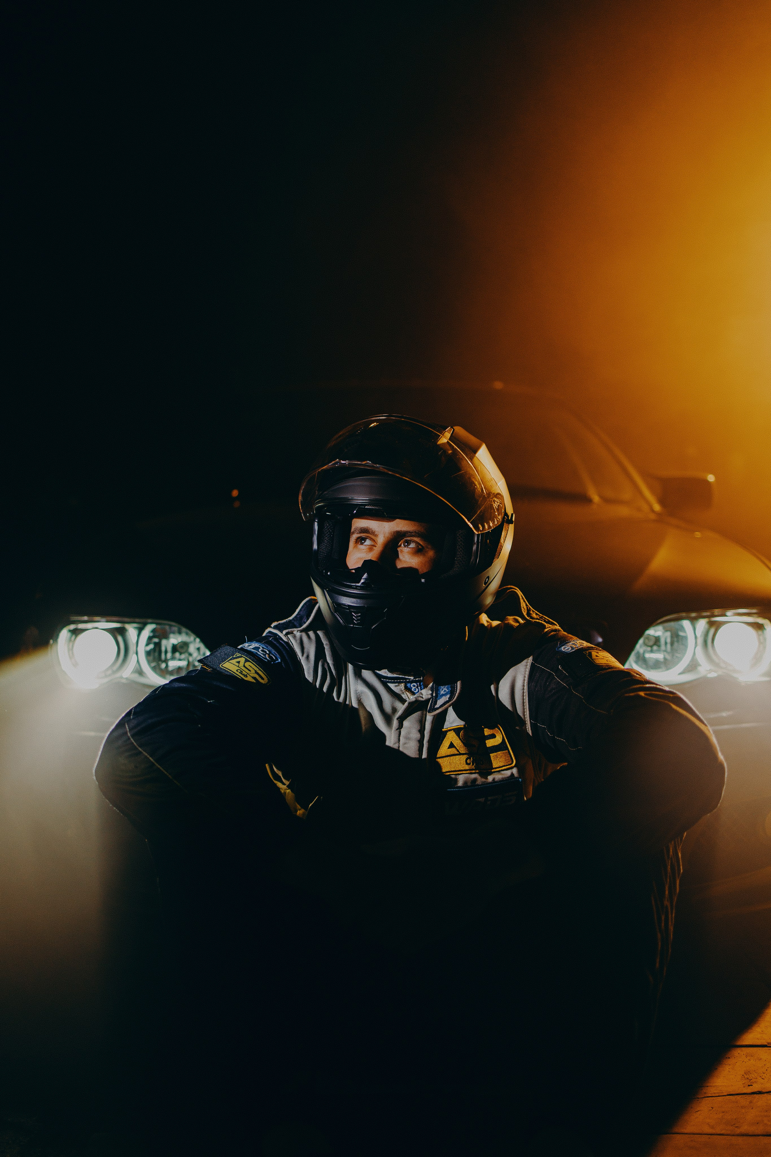 Clover Racing. Свадебный и репортажный фотограф в Омске. Червоткин Никита