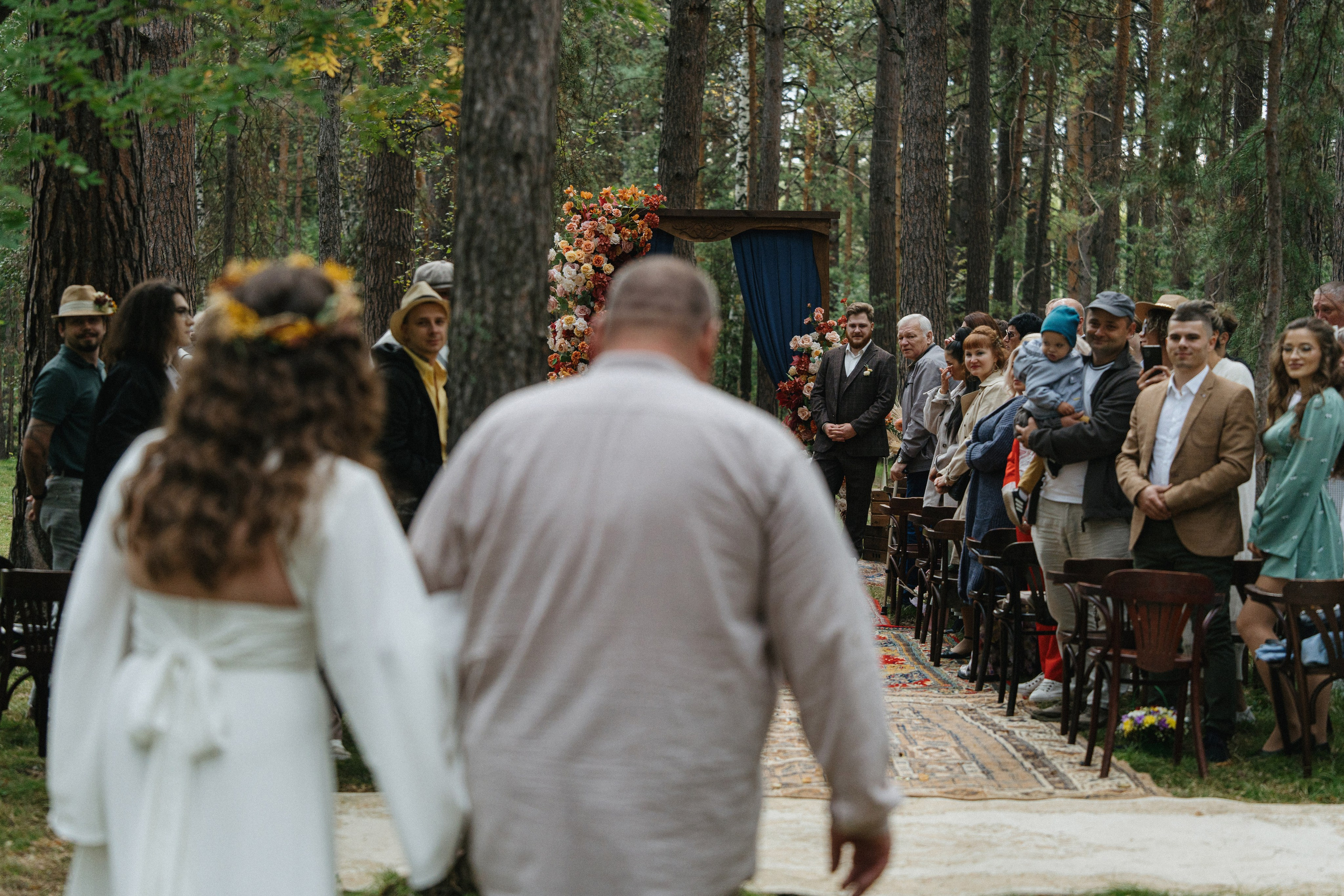 07 сентября 2024. Фотограф Томск, Новосибирск Влад Свириденко