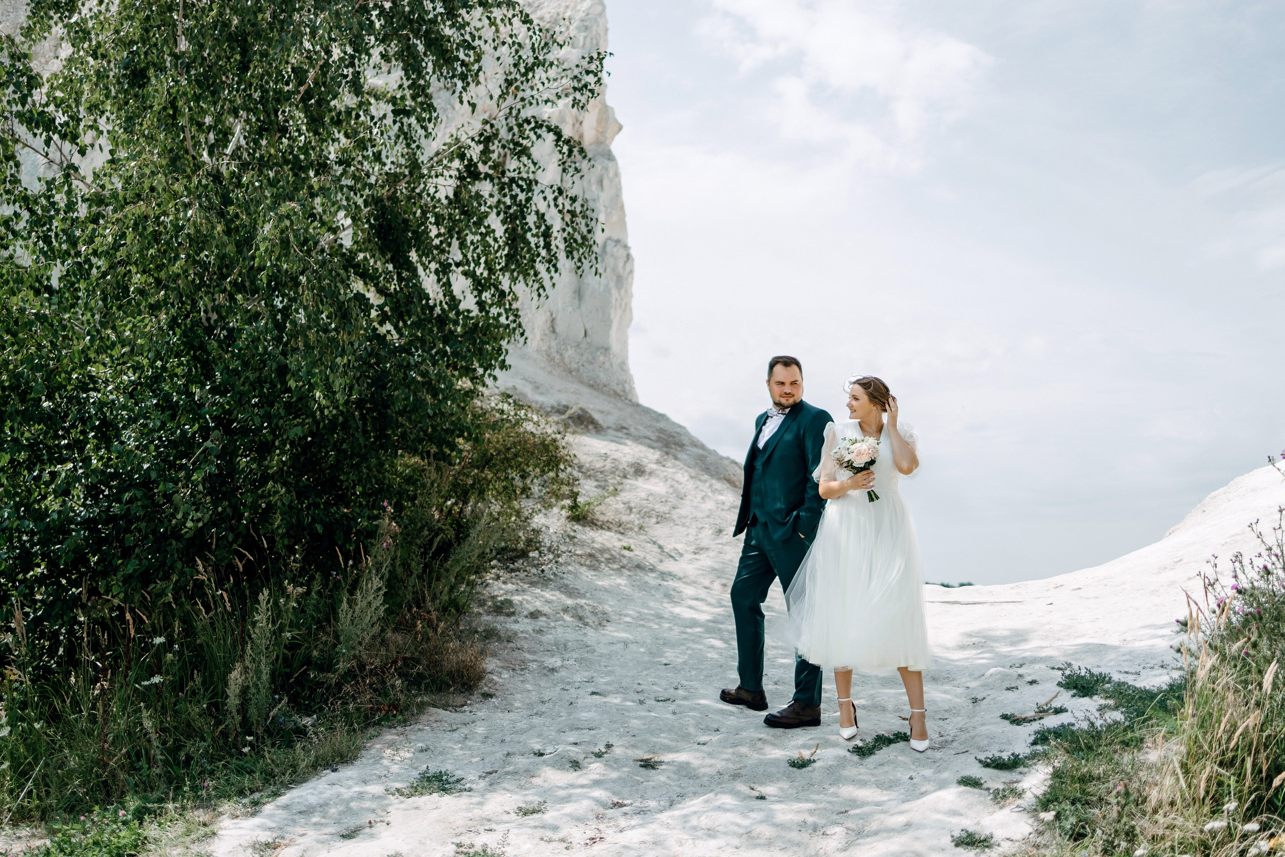 Влад и Ирина. Диана Тимиряева | Фотограф в Воронеже