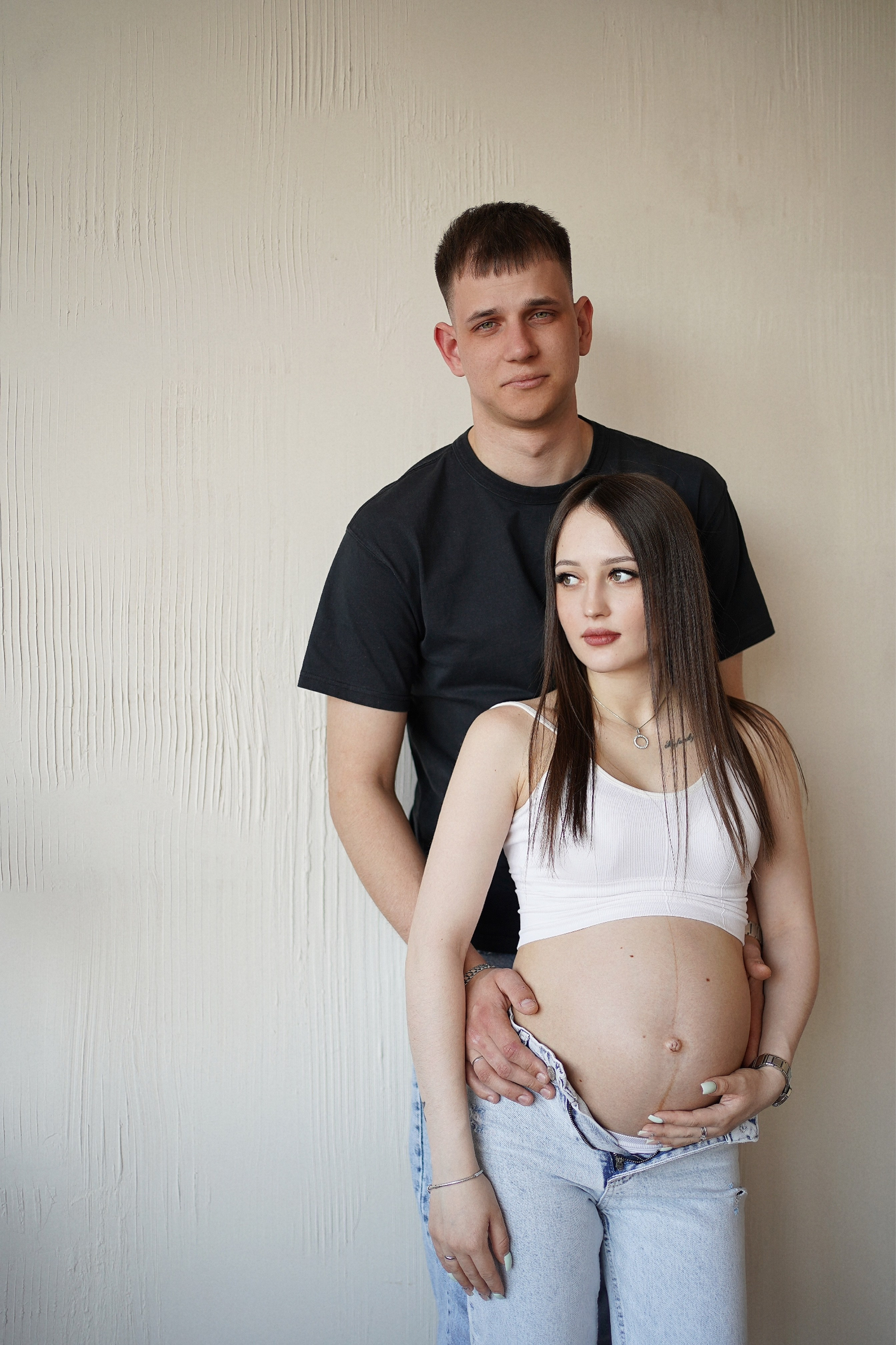 Яна и Никита. Событийный фотограф Анна Курникова