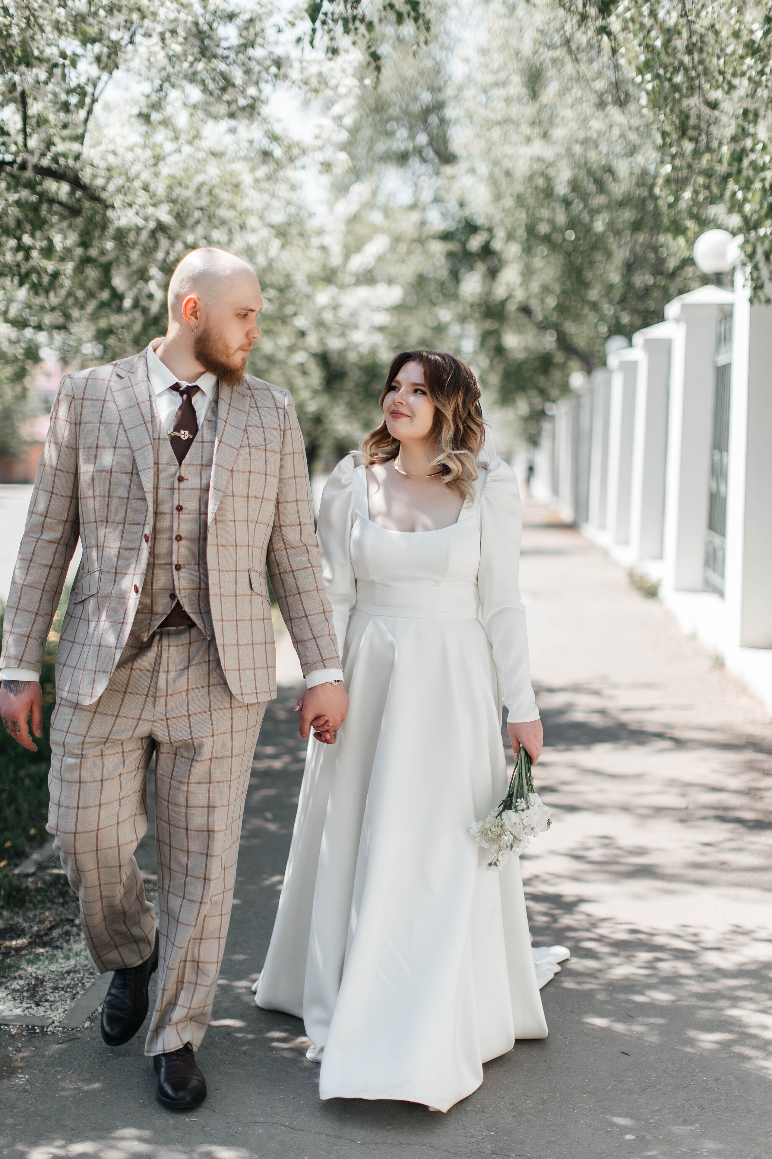 Владислав & Анастасия. Главная