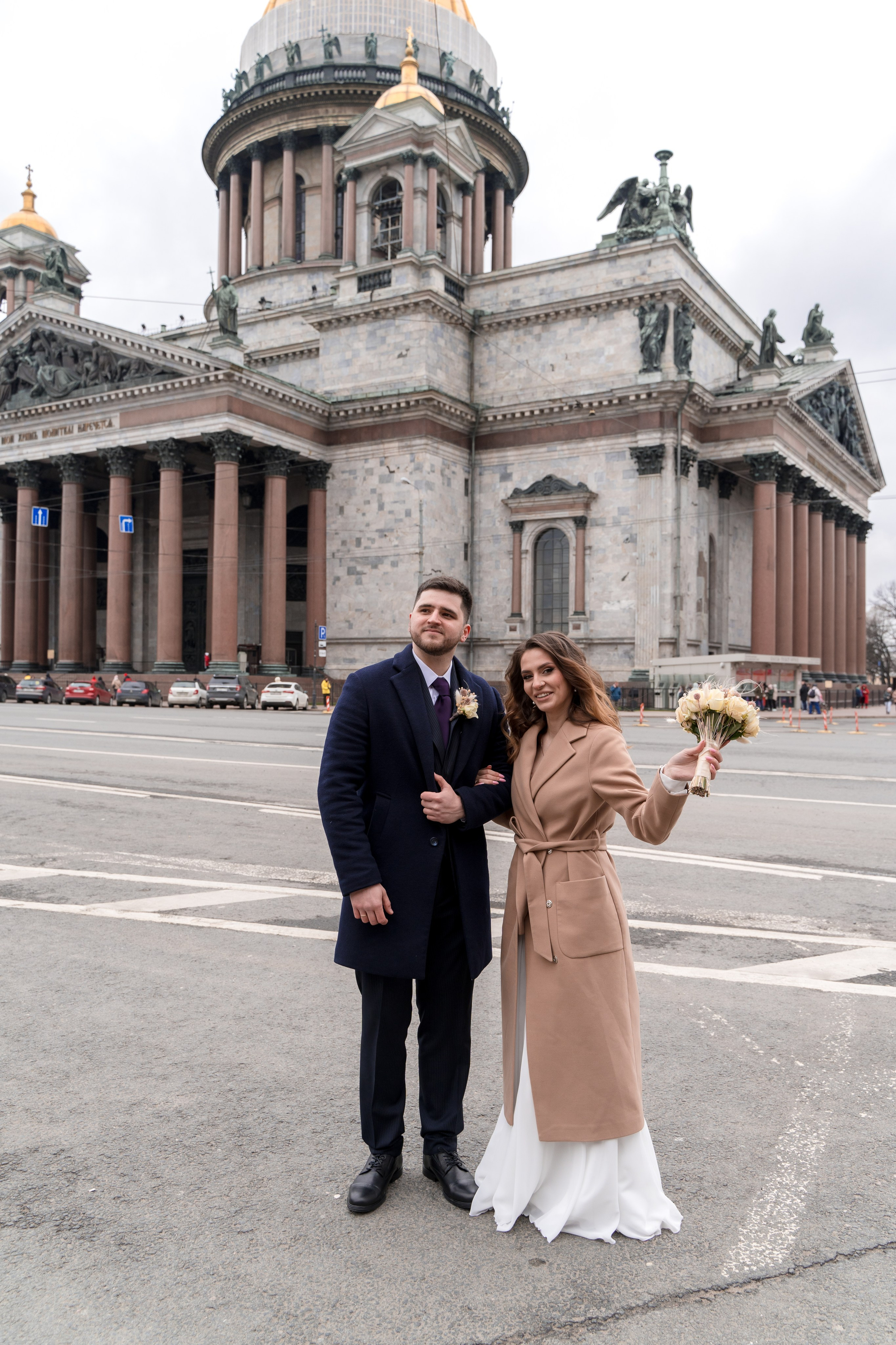 Роман + Анастасия