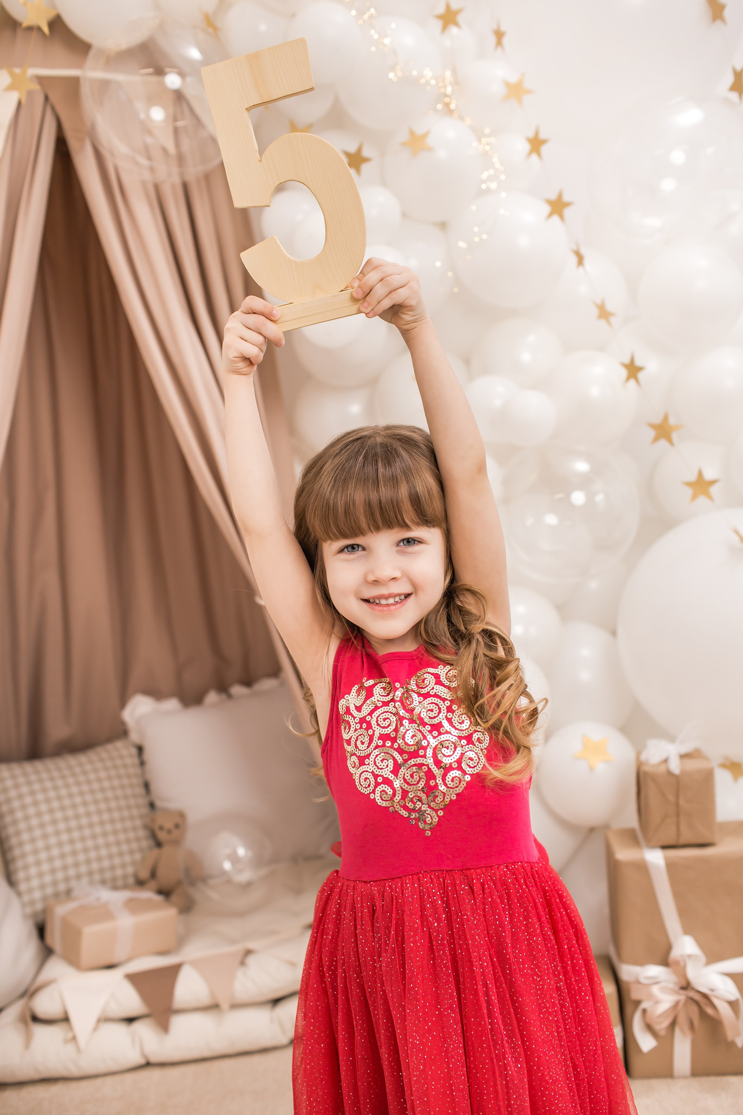 Именинники 1 — 3 года 26 г. Детский семейный фотограф на первый годик город Новосибирск Дымова Светлана пакеты всё включено 1-3 года