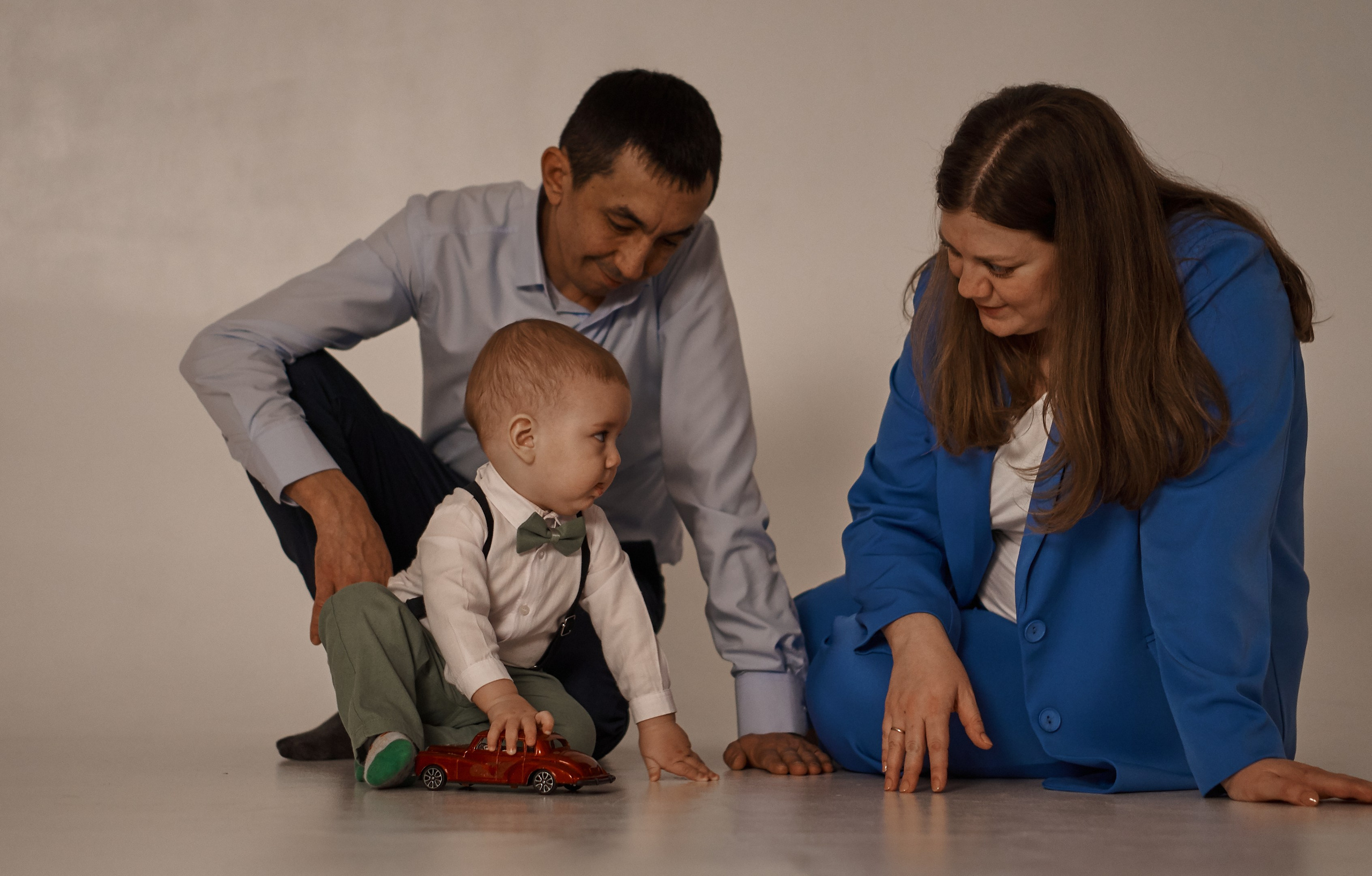 Семейная. Фотограф \ видеограф