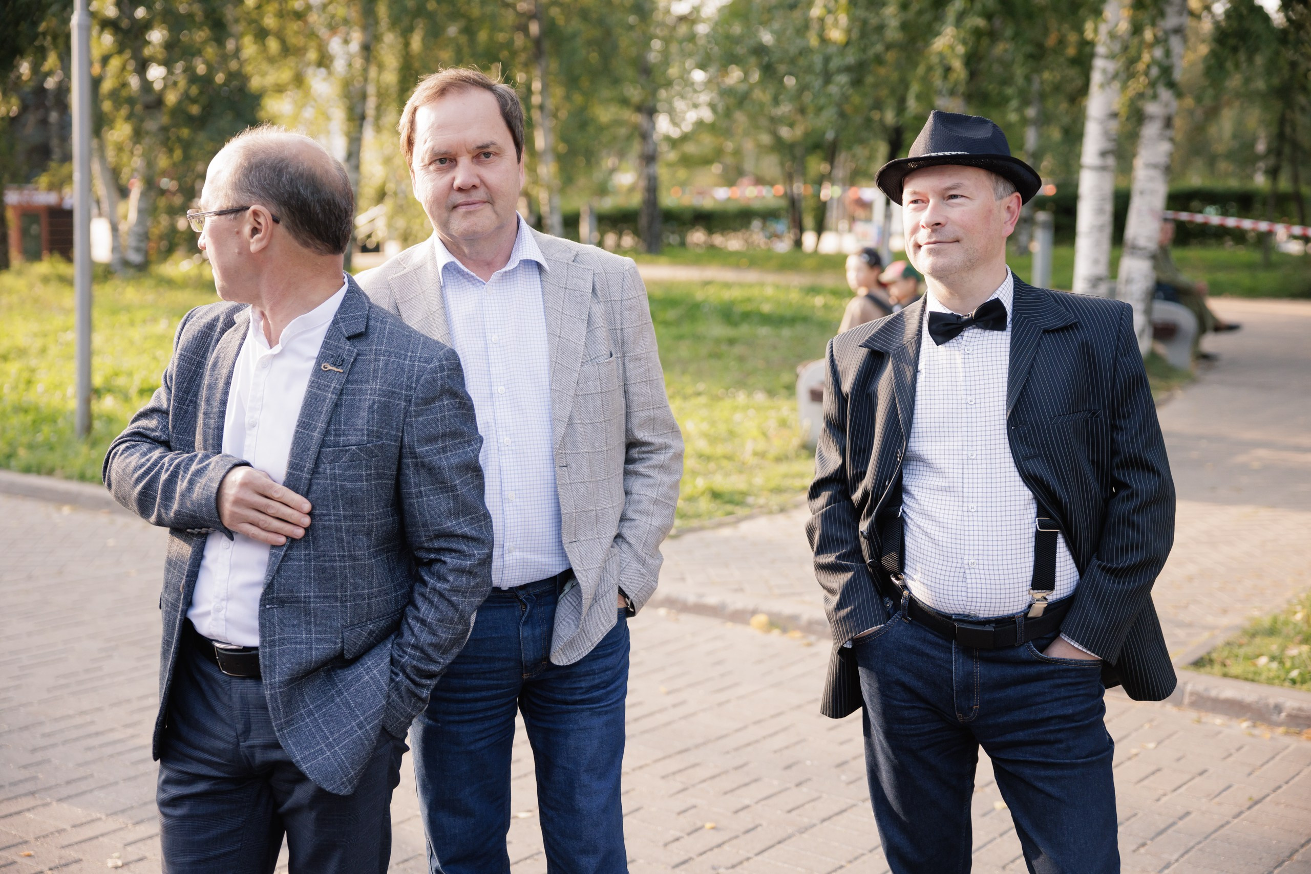 UDS. Фотограф в Ижевске и Казани Богданов Яков