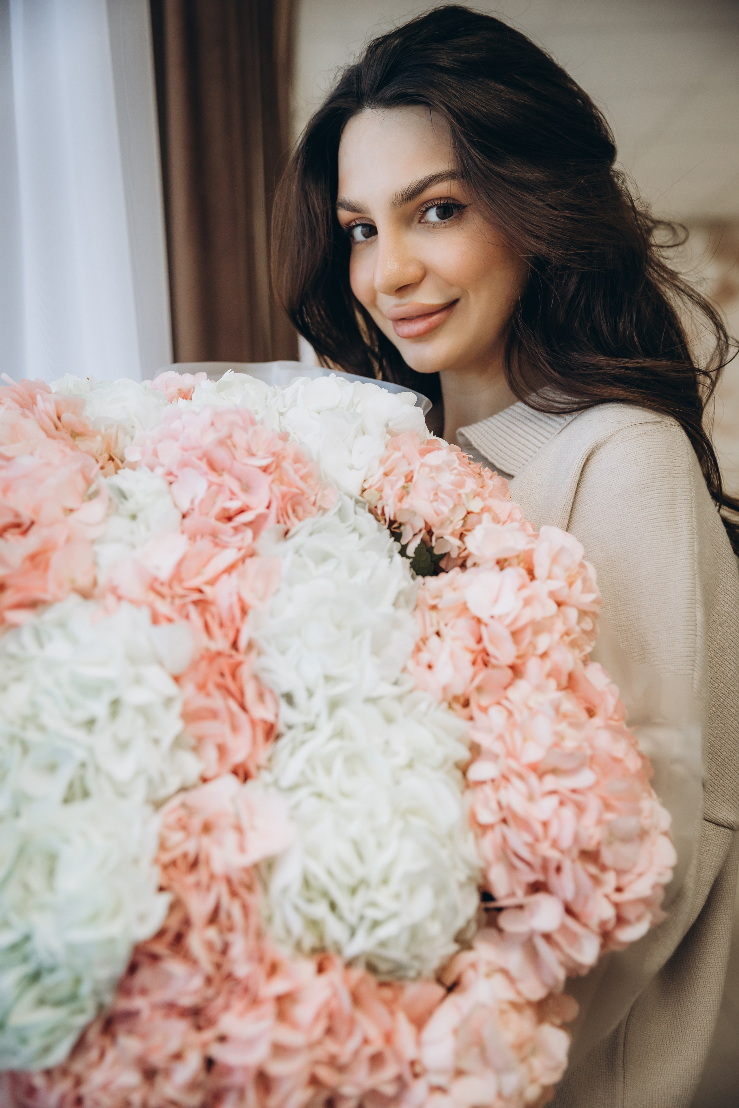 Встреча из роддома Ирочки. Фотограф в Краснодаре Алла Потоцкая