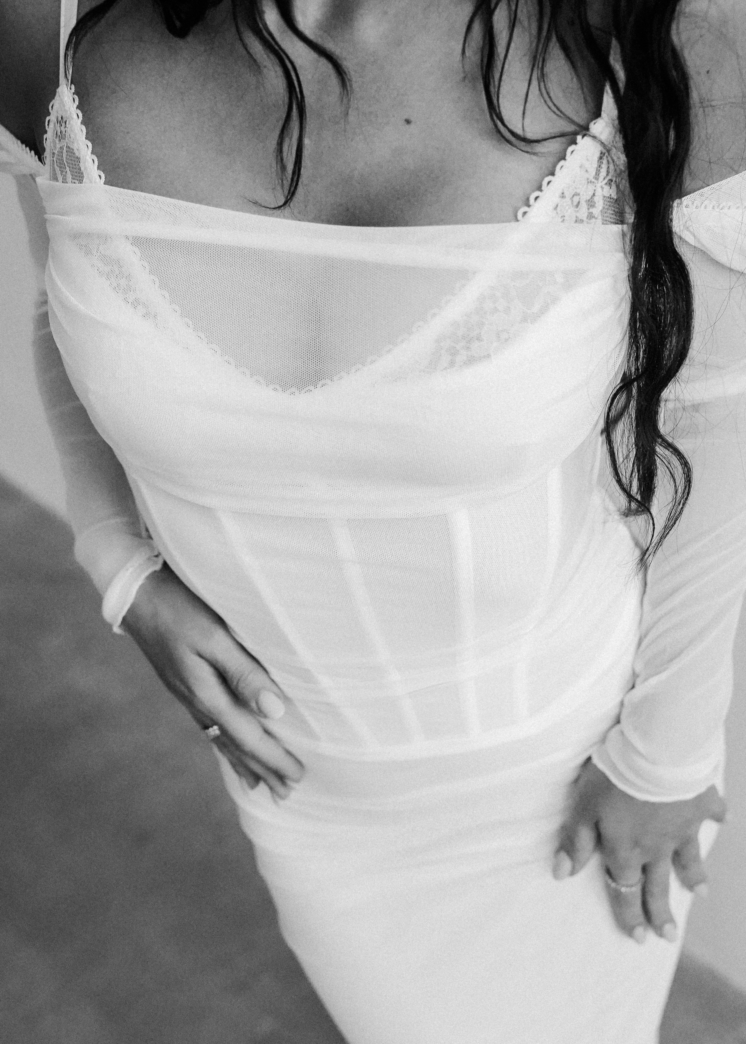 МАРИЯ. Фотограф Алина Кудри