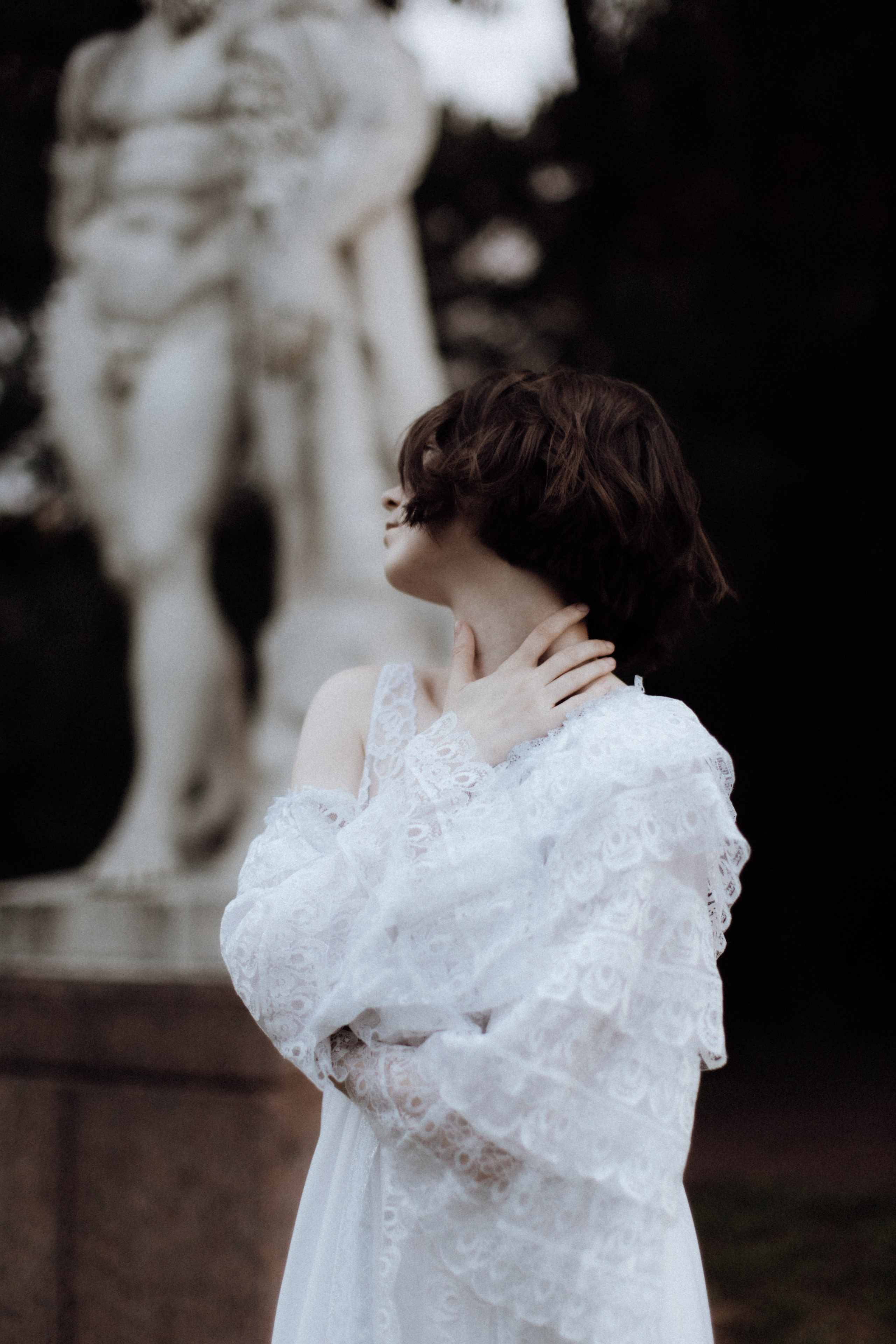 Kristina. Съёмка влюблённых в Санкт-Петербурге Ксения Чердакова, парный фотограф