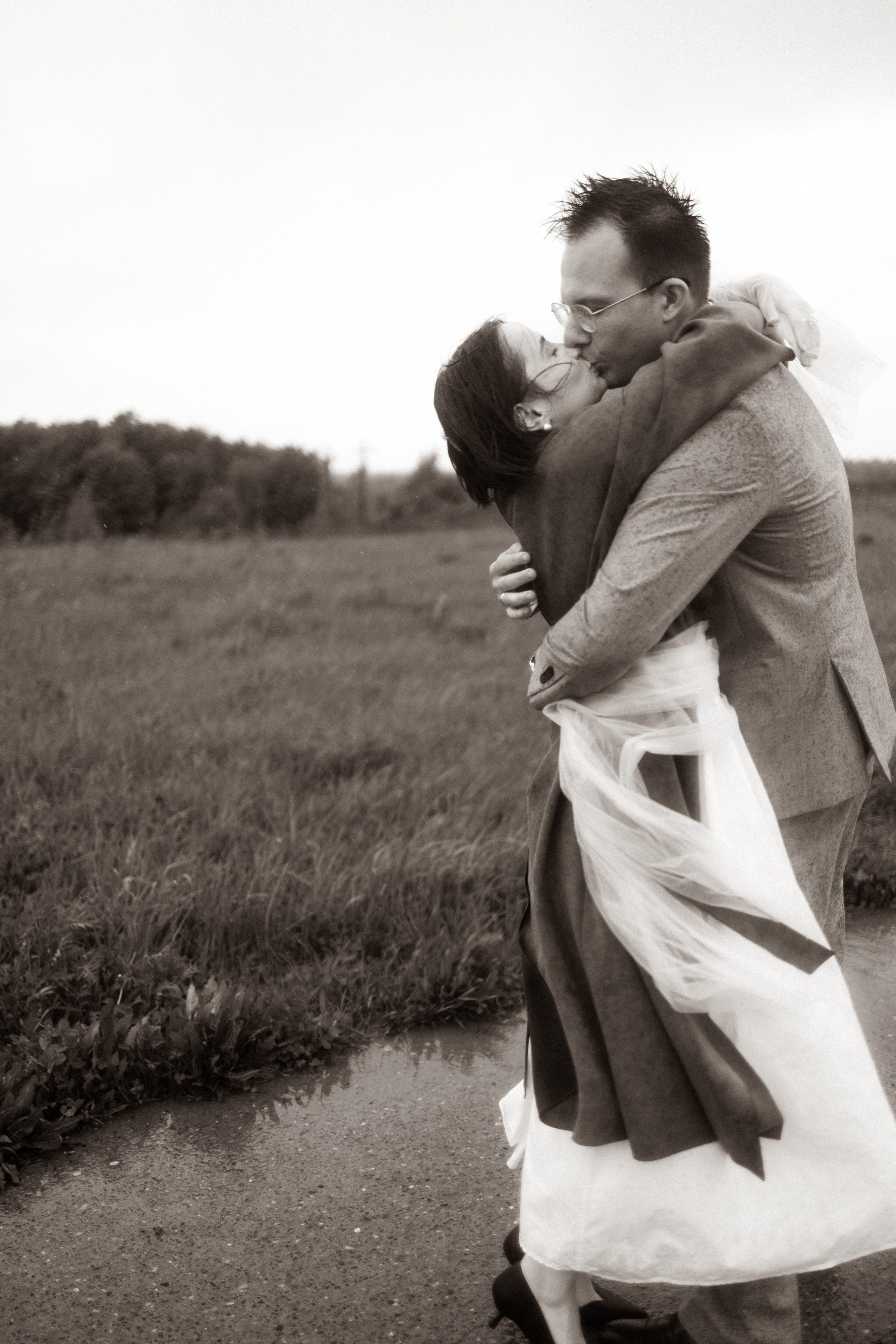 Аня и Илья. Венчание в церкви I 20.05.2025. Фотограф Зарина. Казань