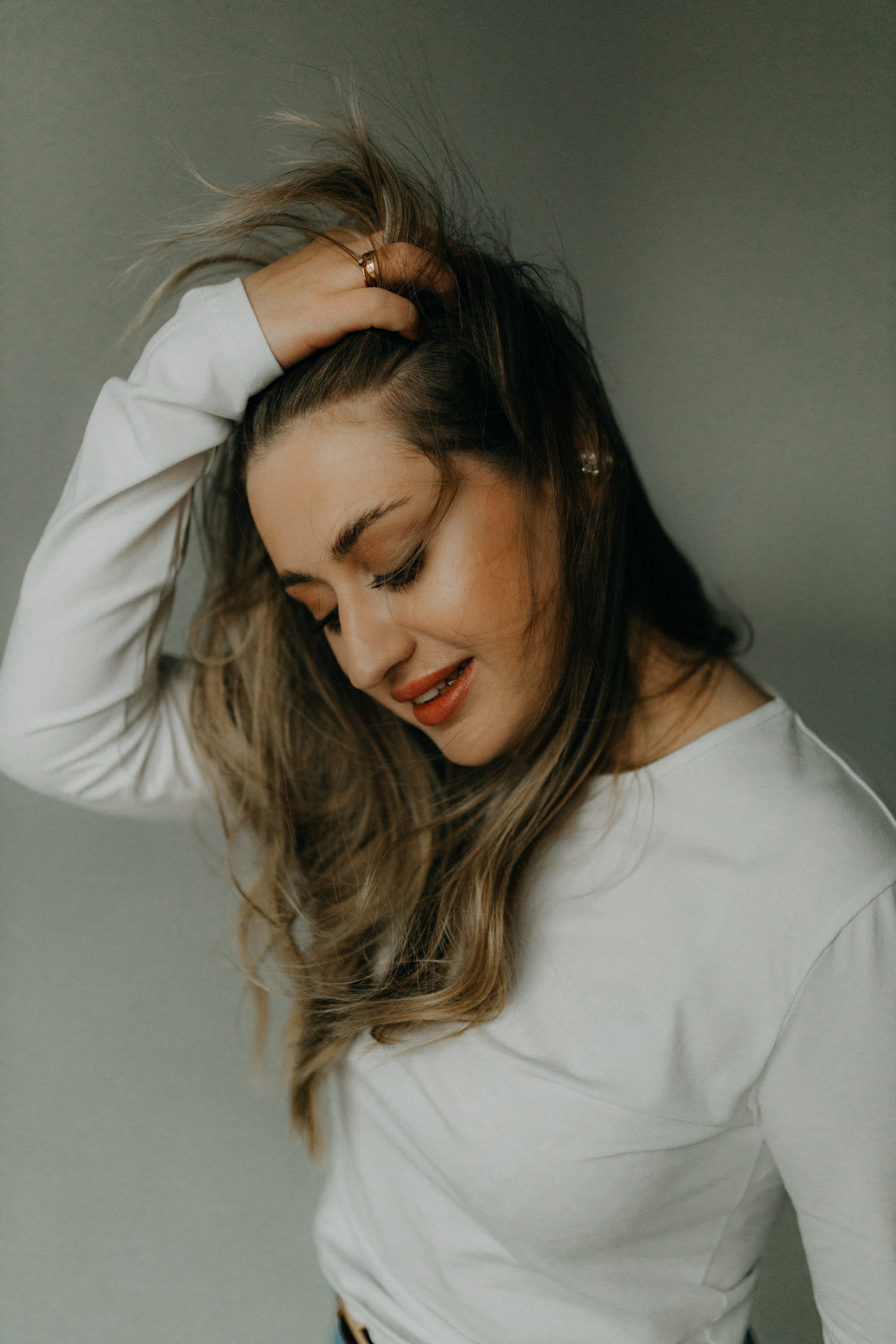 Яна. Фотограф НОГИНСК, Москва, Анастасия Белая