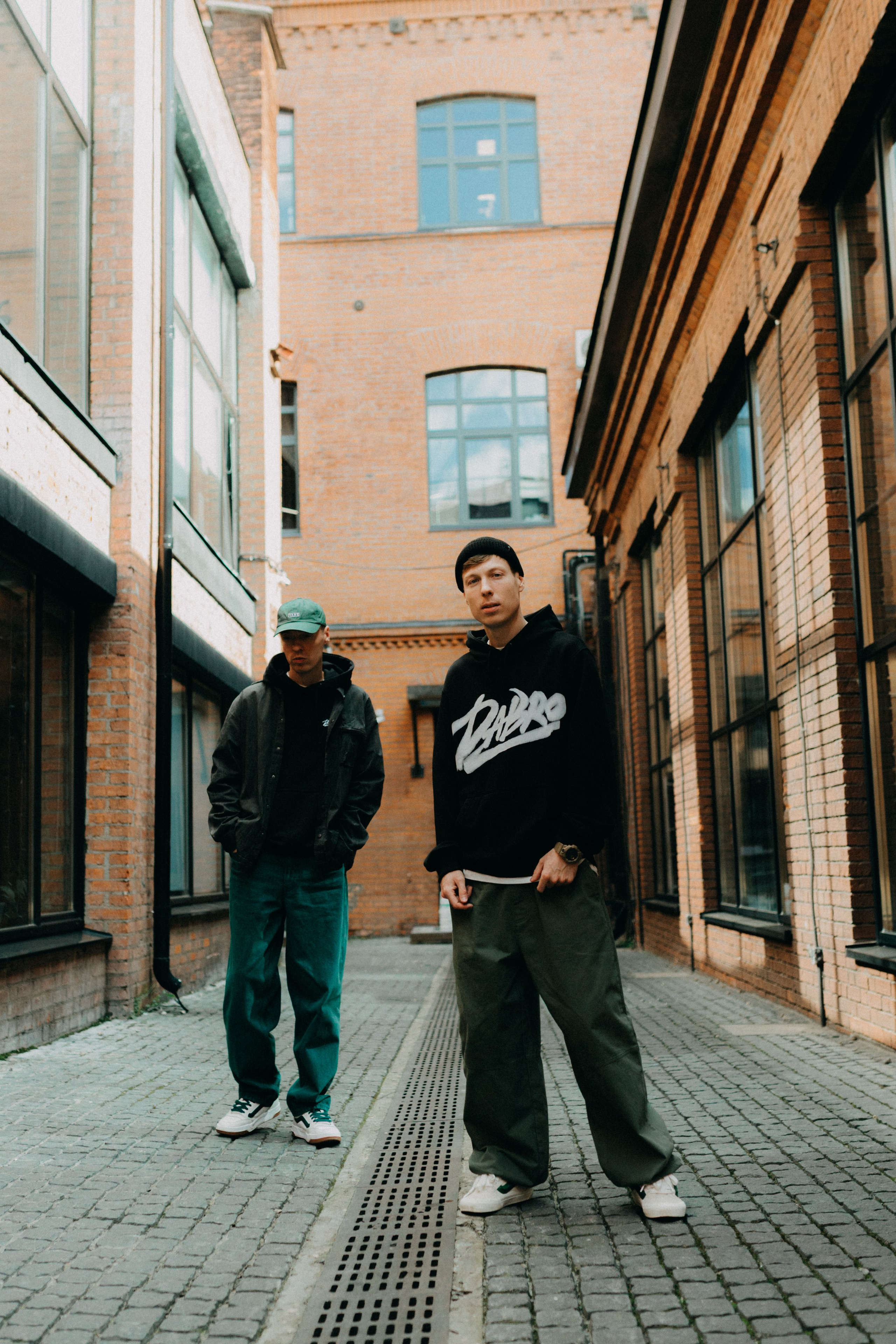 Dabro. Фотограф НОГИНСК, Москва, Анастасия Белая