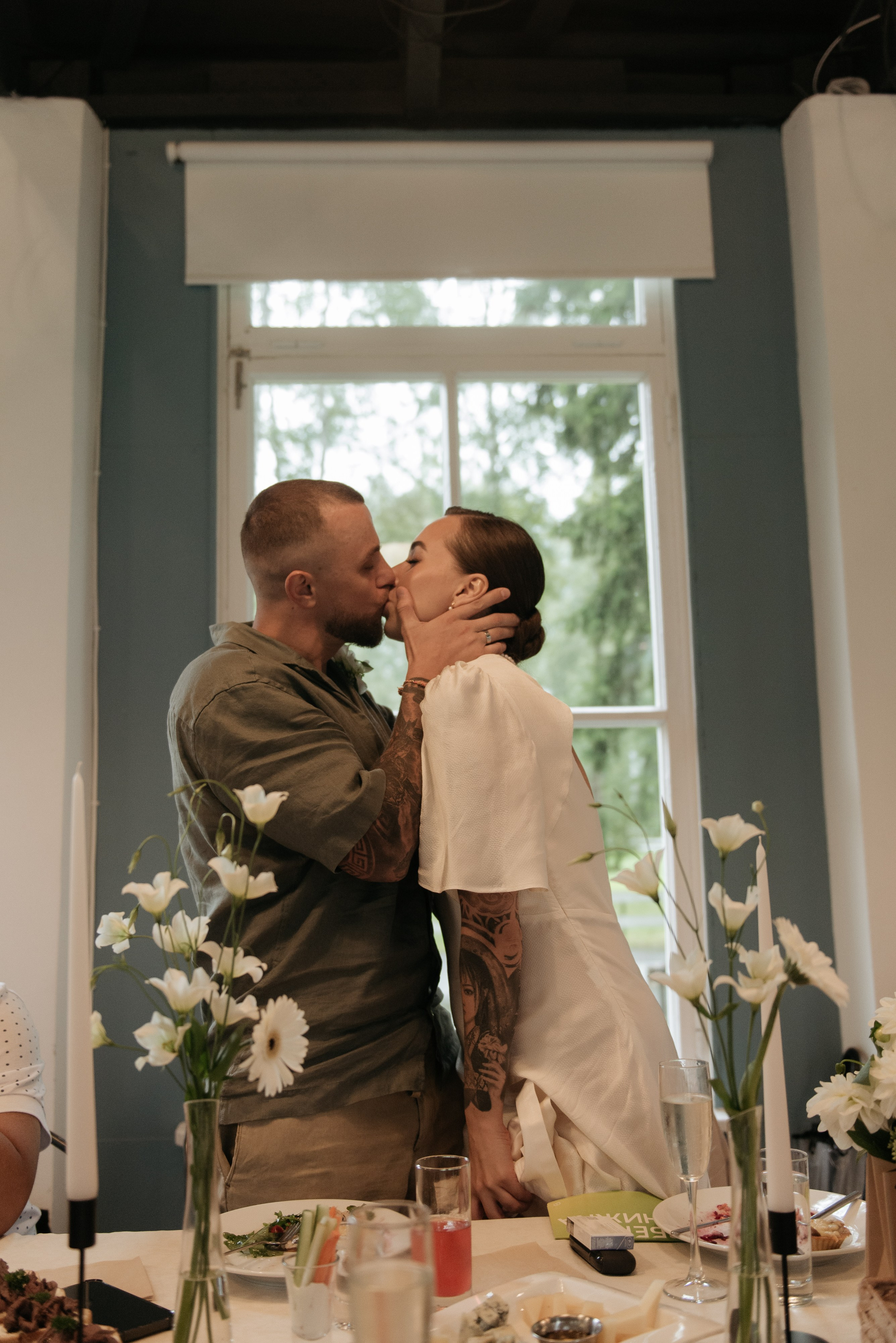 Настя Миша. Natalyandronova.ru