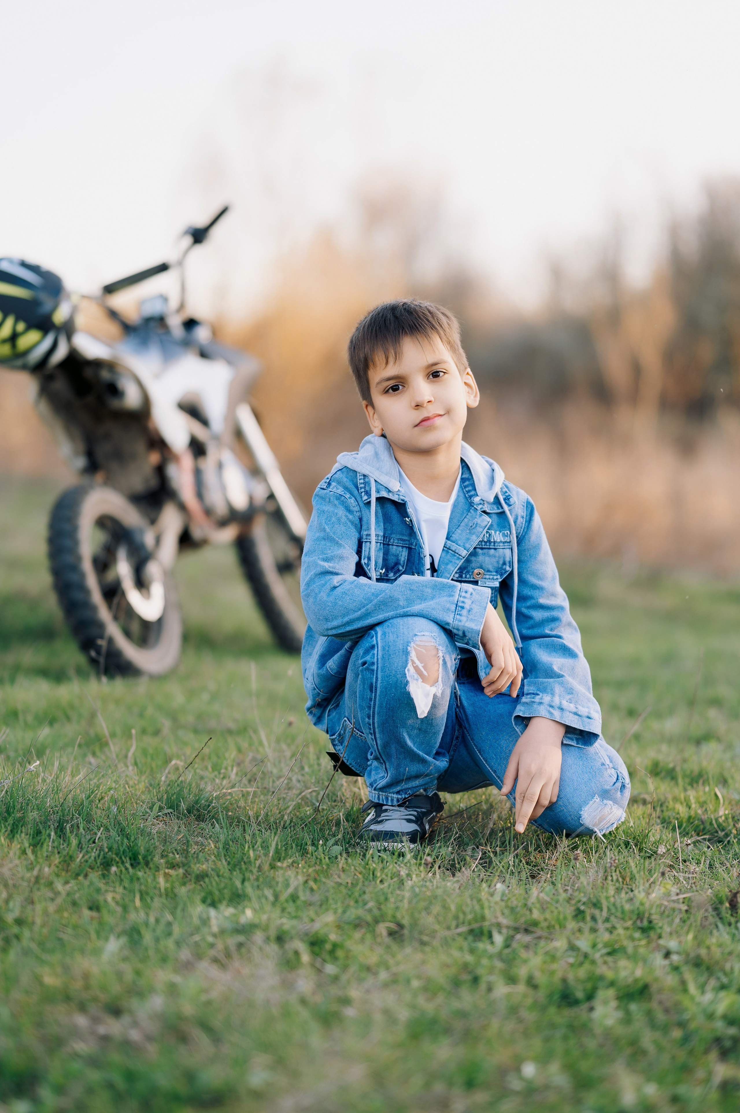 Молочев Тимур. Model base