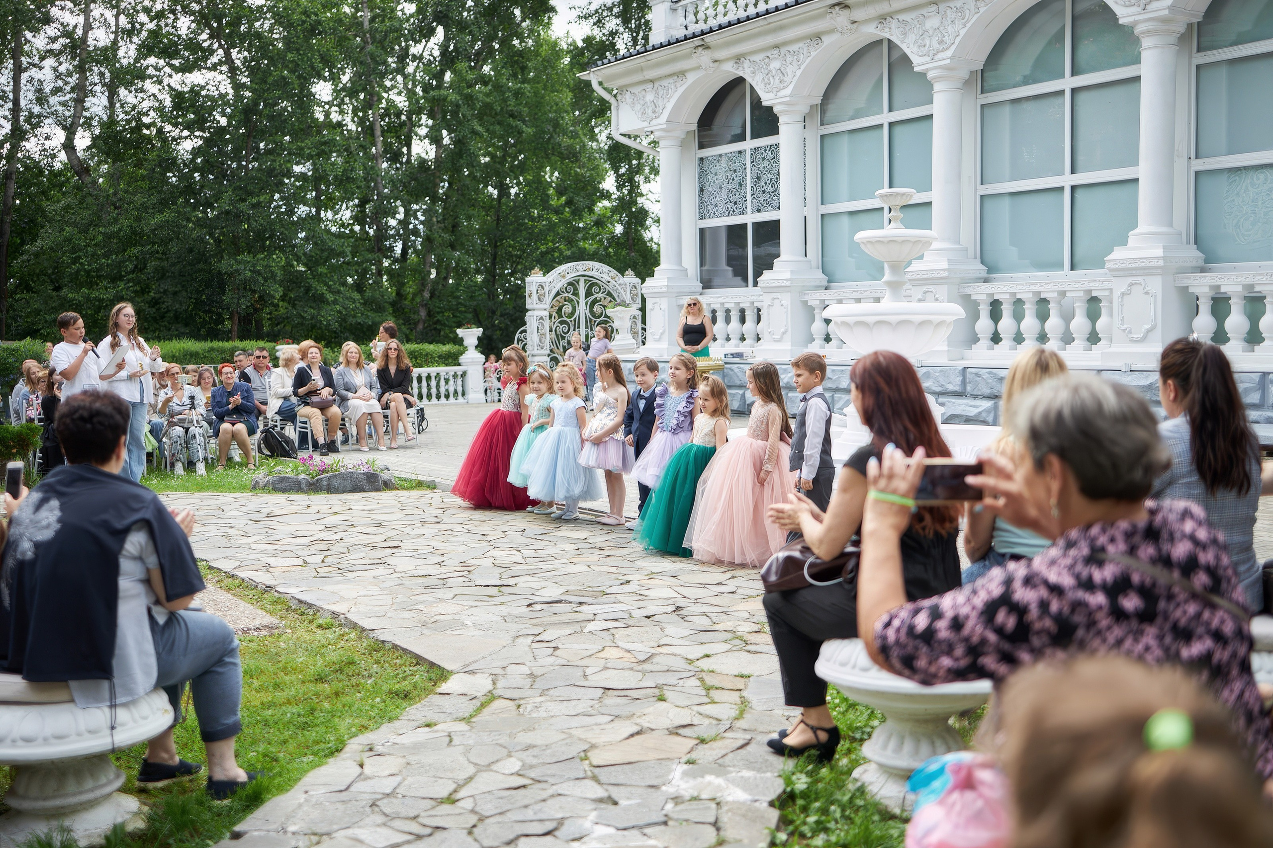 Репортаж. Anastasia Reportage Photography