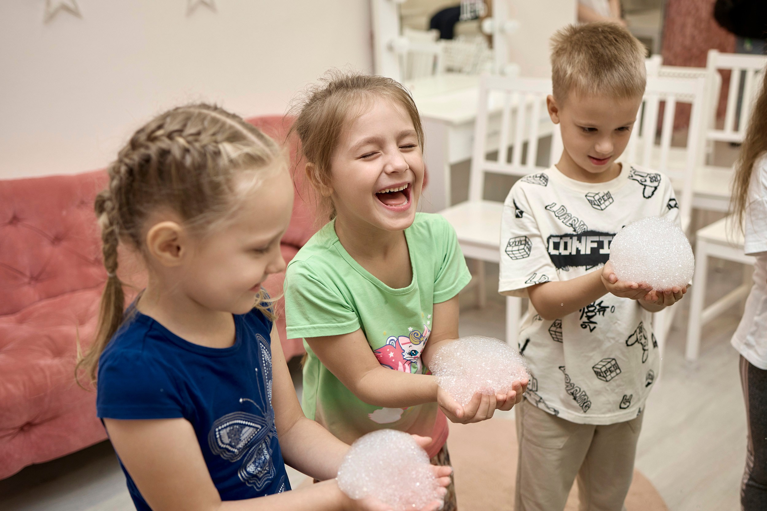 Дети. Anastasia Reportage Photography