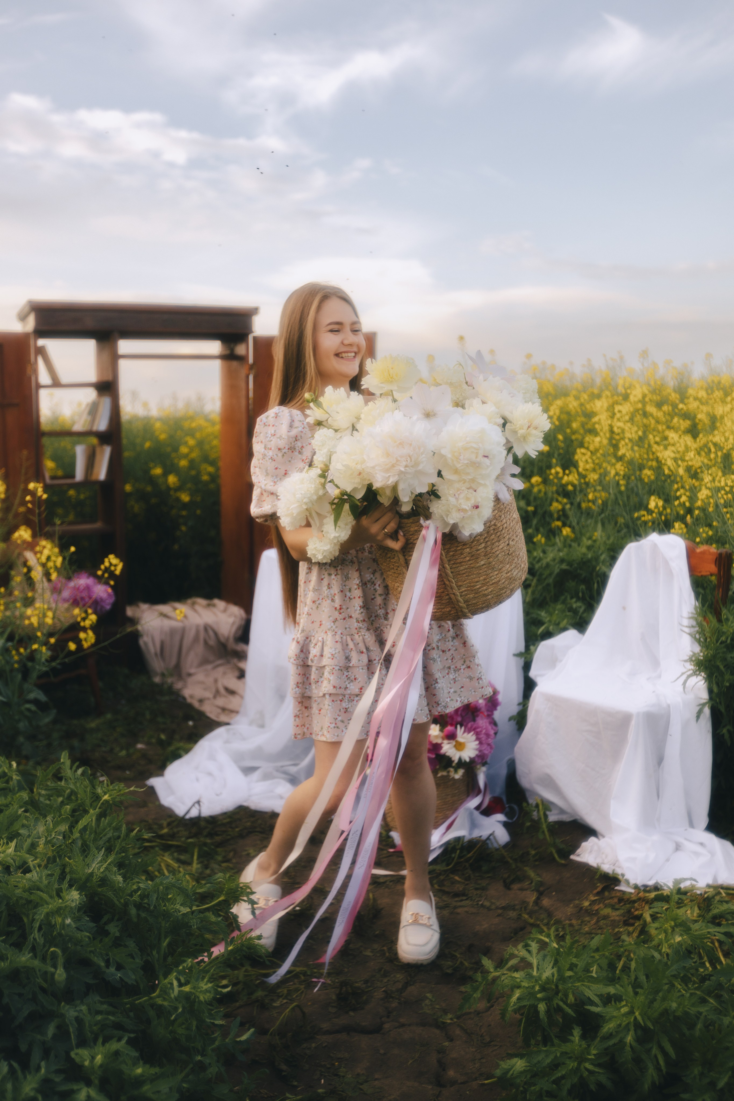 Настя. Фотограф Таганрог Любимая Надя