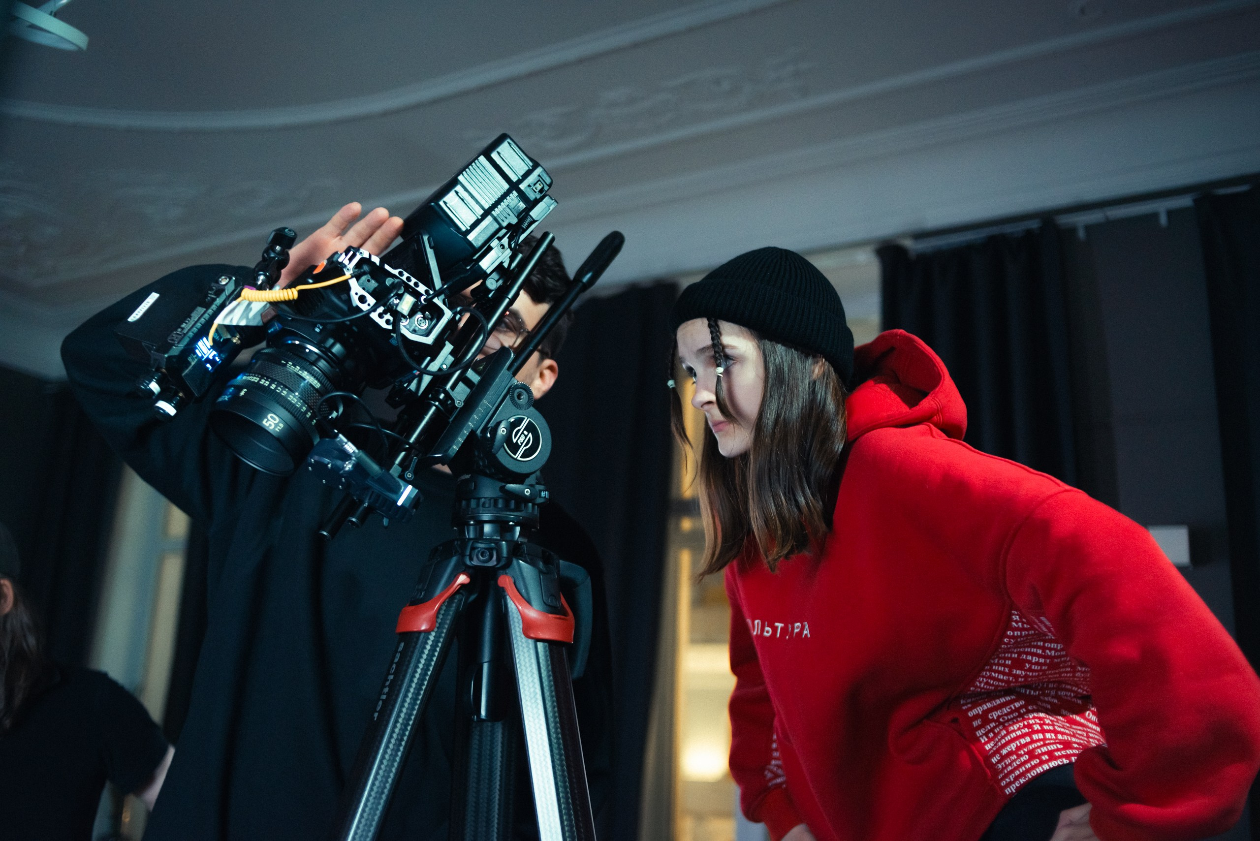 Главный герой. Платонов Олег — фотограф Санкт-Петербург