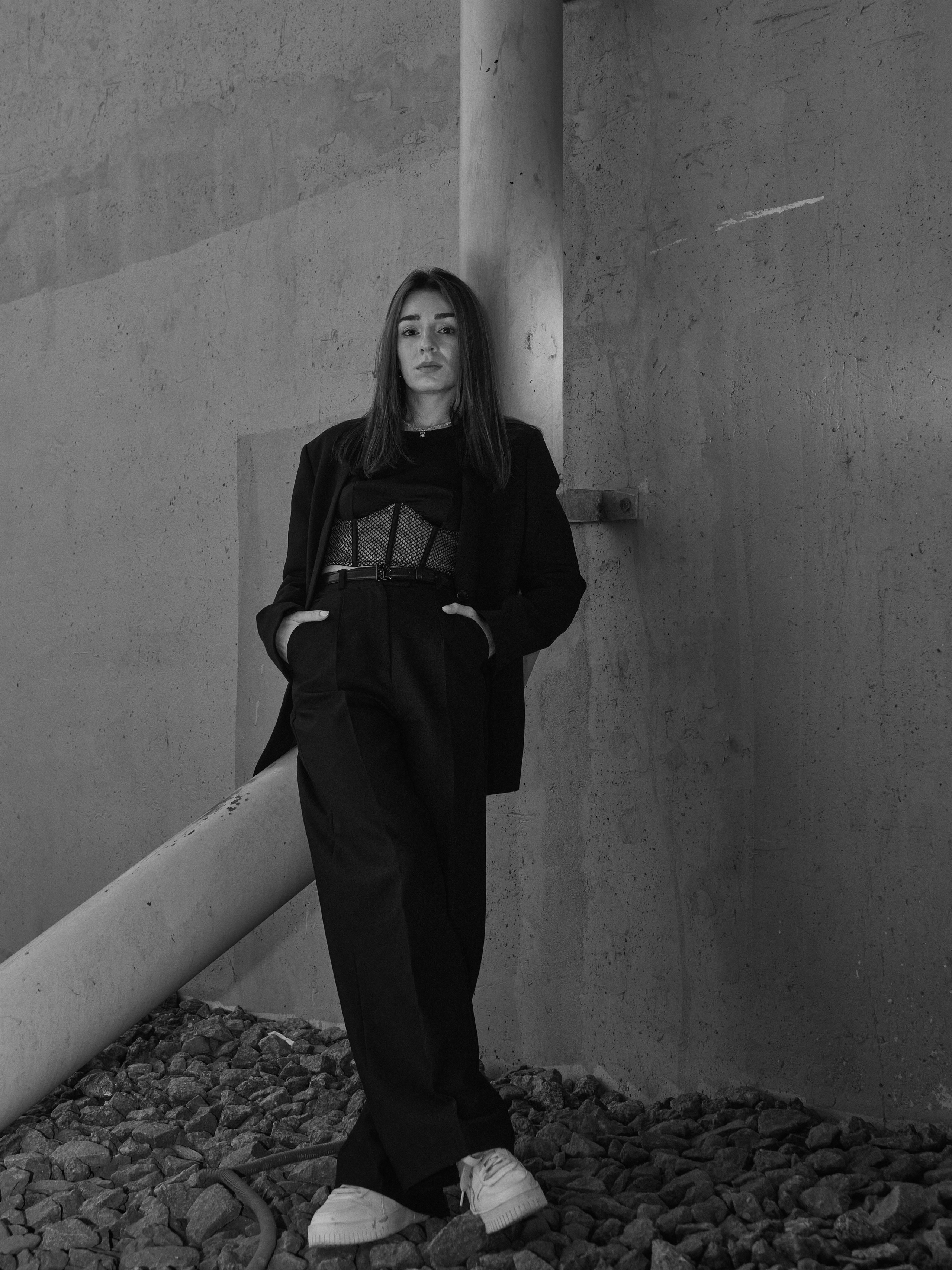 Милена. Предметный и семейный фотограф в Санкт-Петербурге Катерина Стеклова