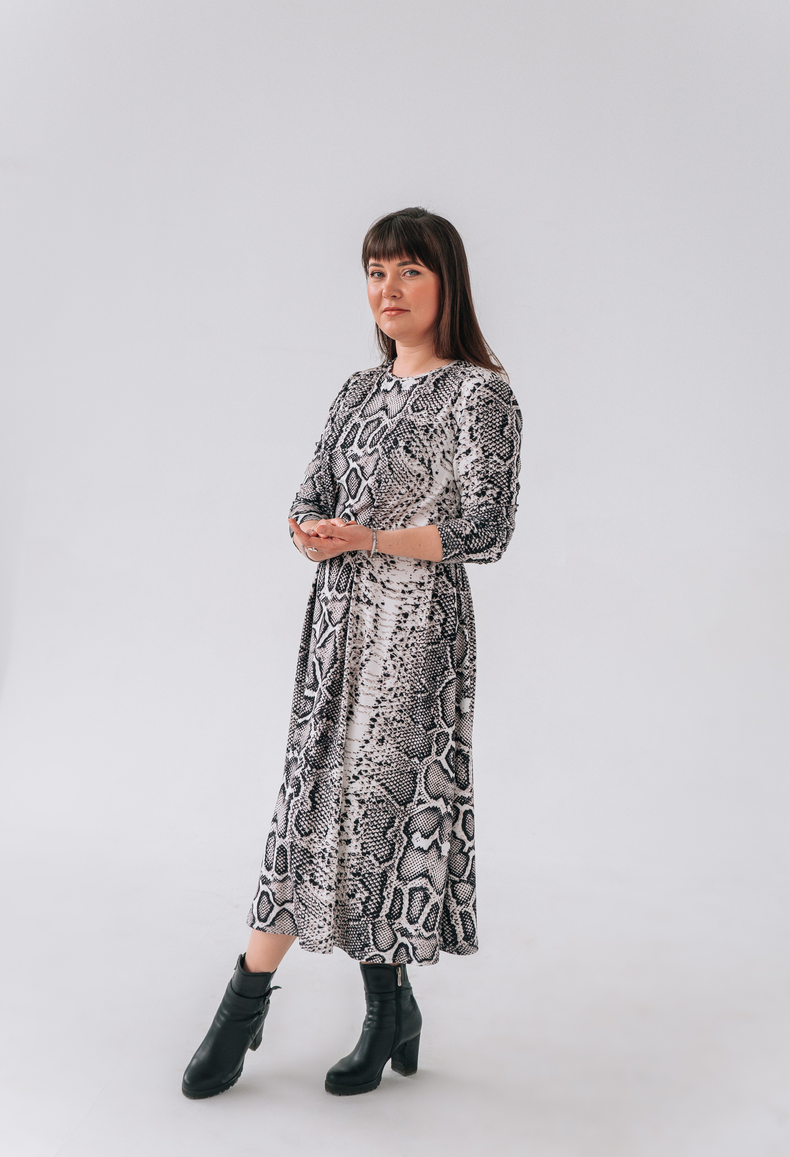 Психолог Оксана Голдаева. Главная