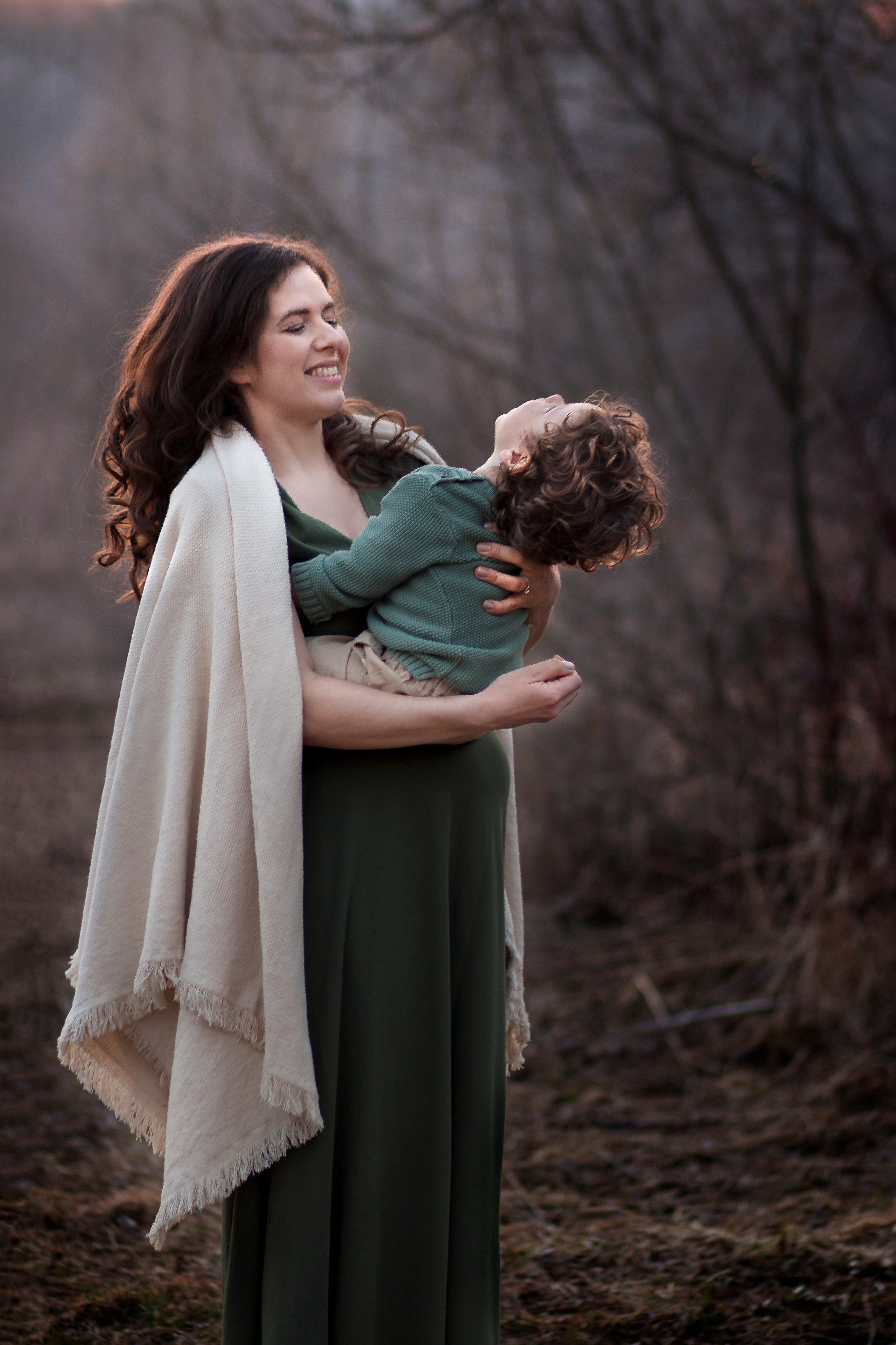 Екатерина. Арт-фотограф в Москве Елена Иванова