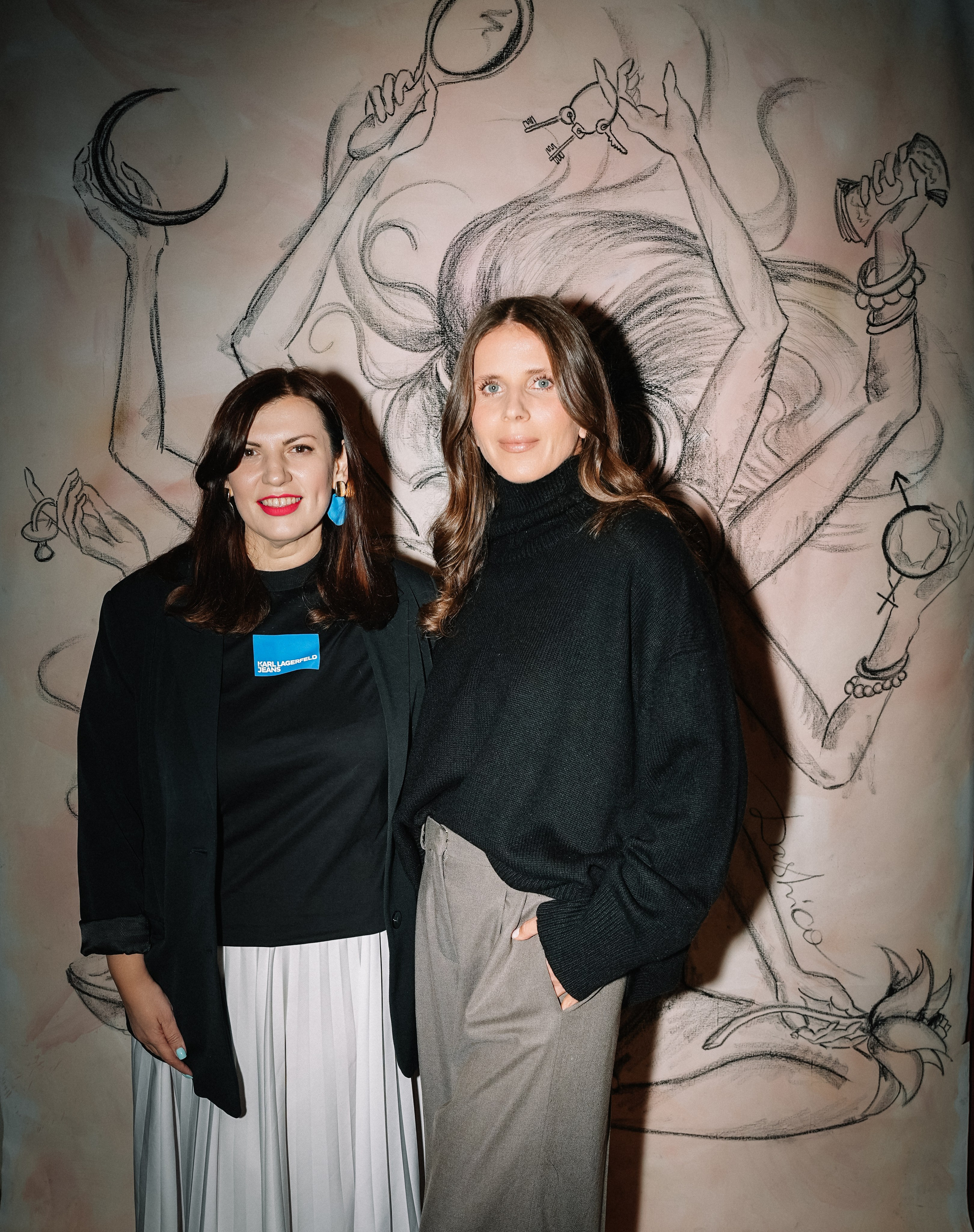 Встреча амбасадоров. Фотограф Волгоград Анастасия Ли