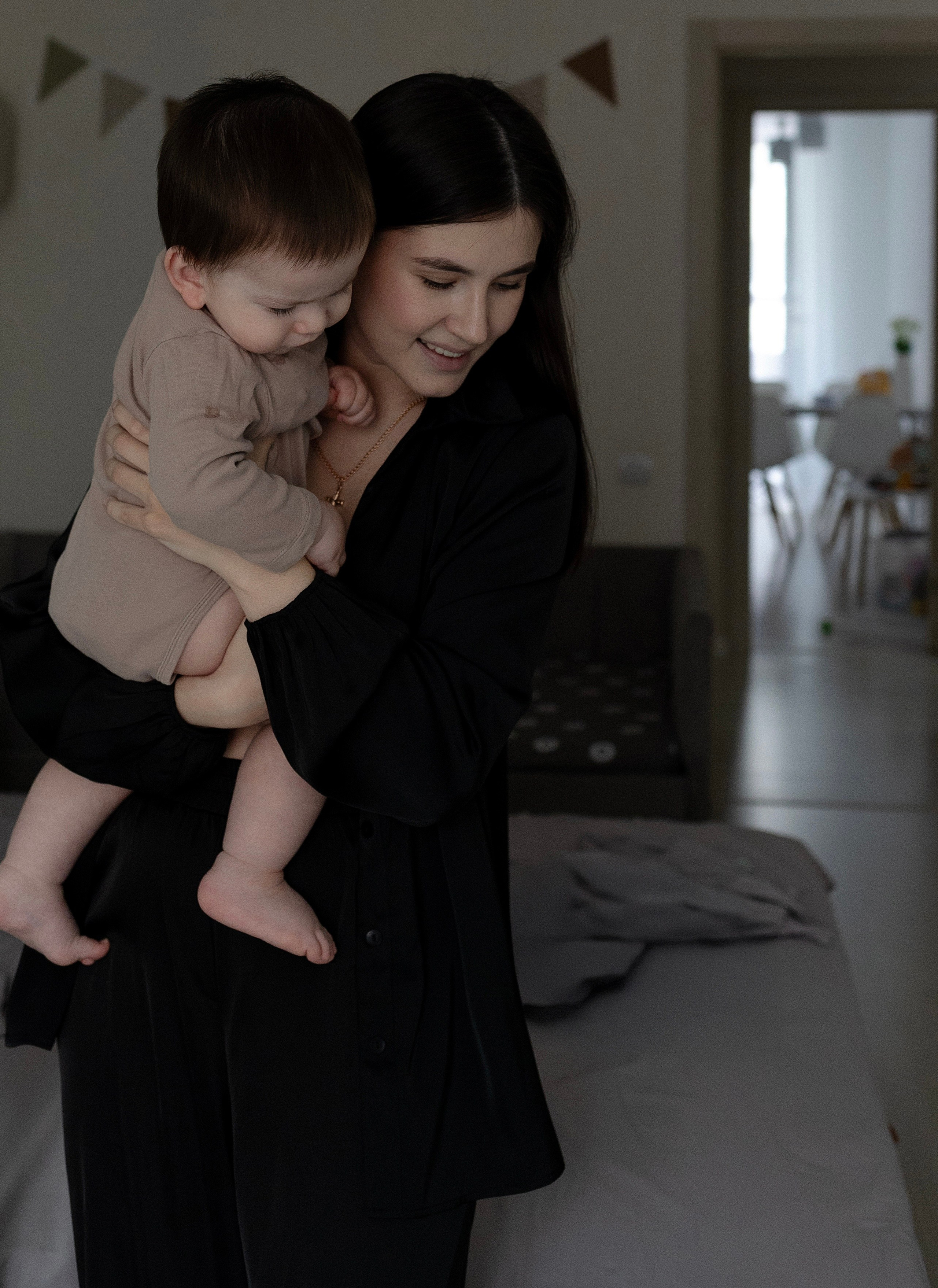 Дома. Свадебный и семейный фотограф в Самаре Стрельникова Ирина