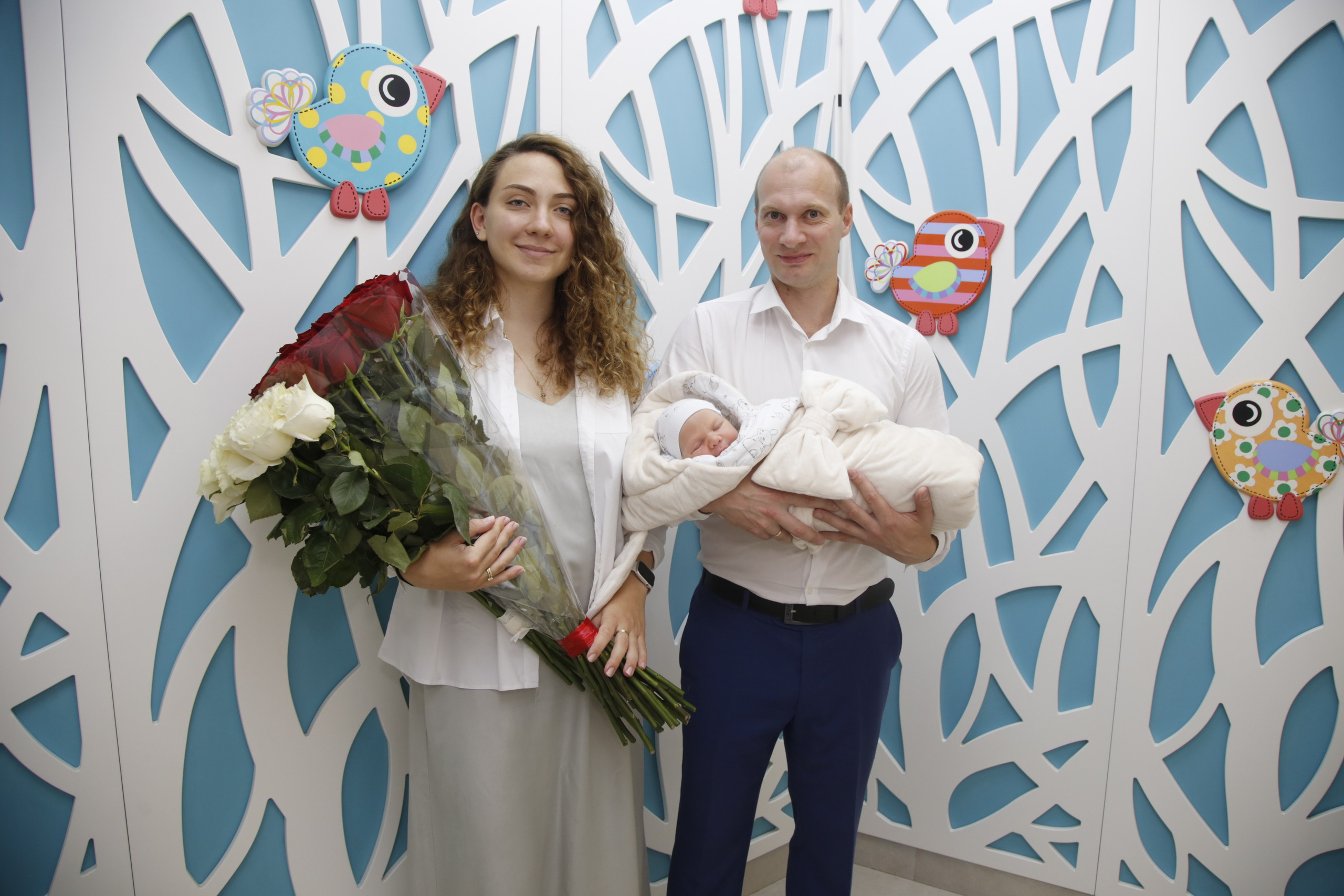 Выписки. Свадебный фотограф в Москве и Подмосковье Ольга Макашова