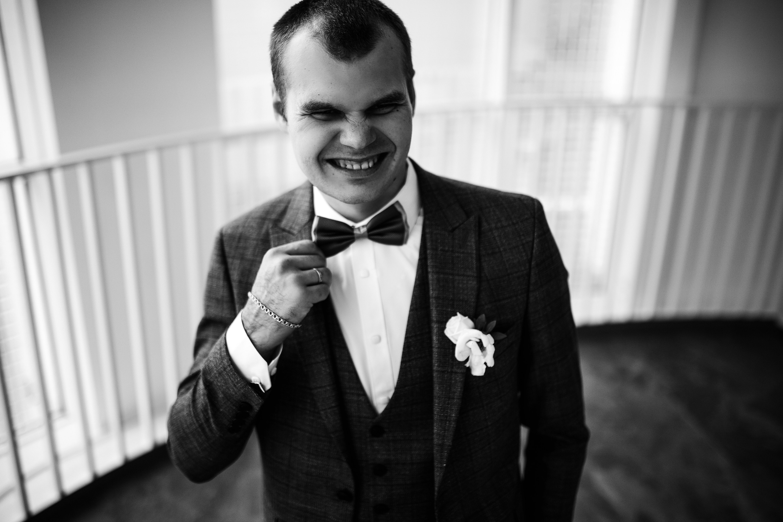 Люба и Дима. Фотограф Юлия Обрезкова Нижний Новгород