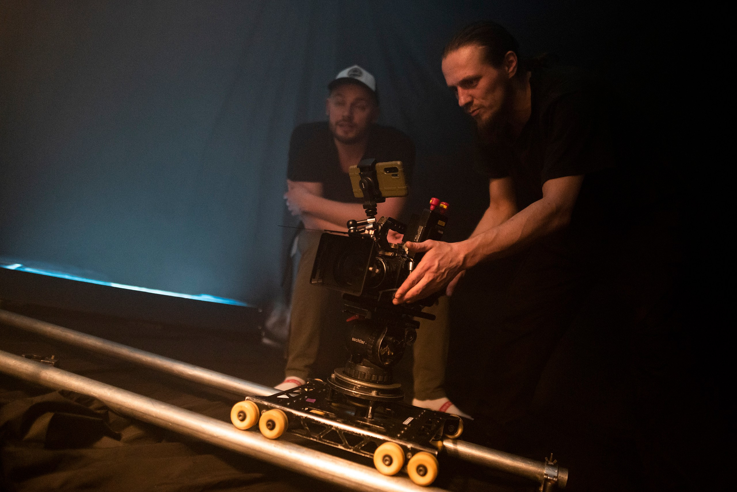 Jaspa Vol. KUPTSOVA FOTO