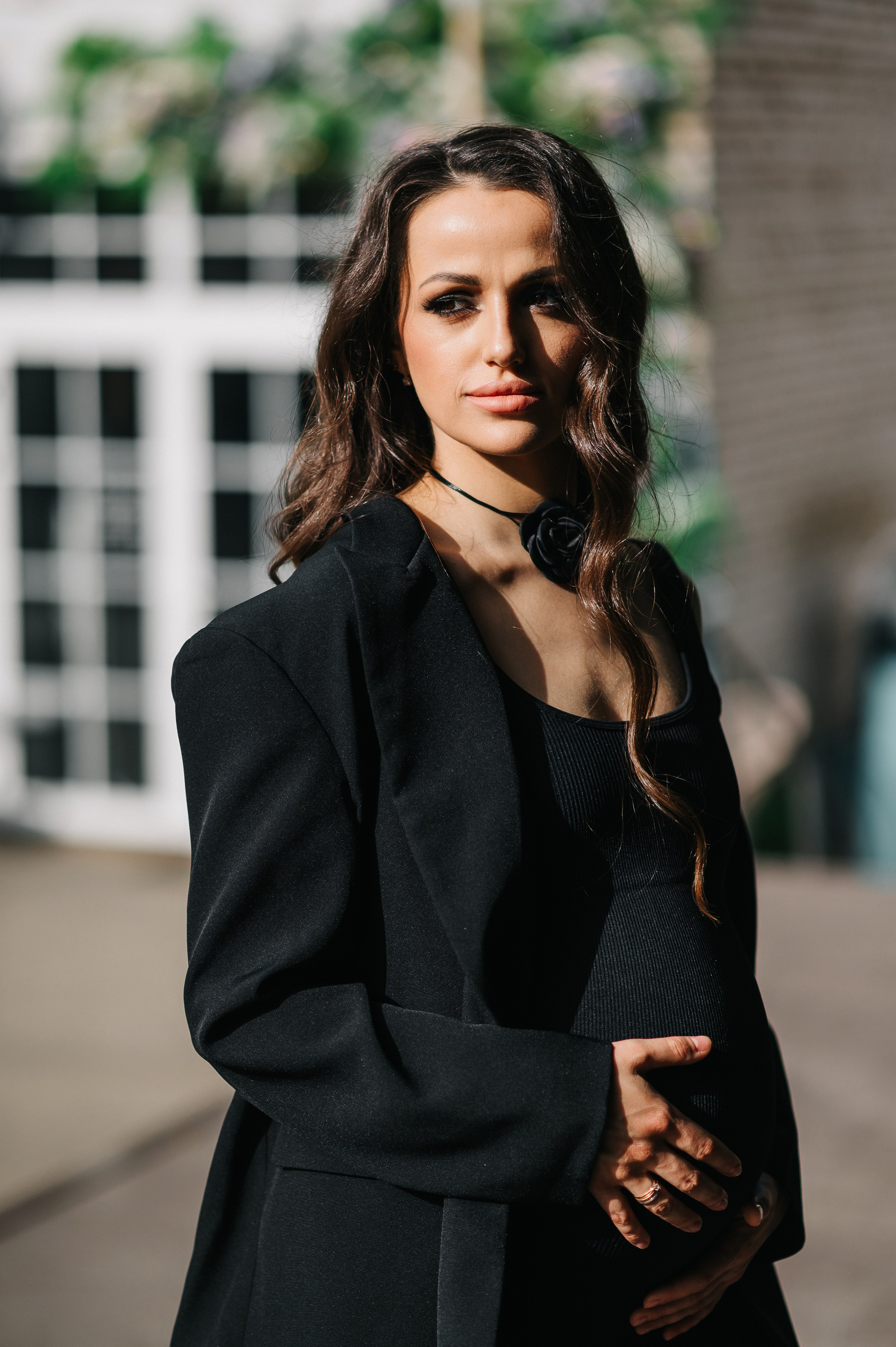 Татьяна Денис. Семейный и свадебный фотограф Алёна Морозова Коломна