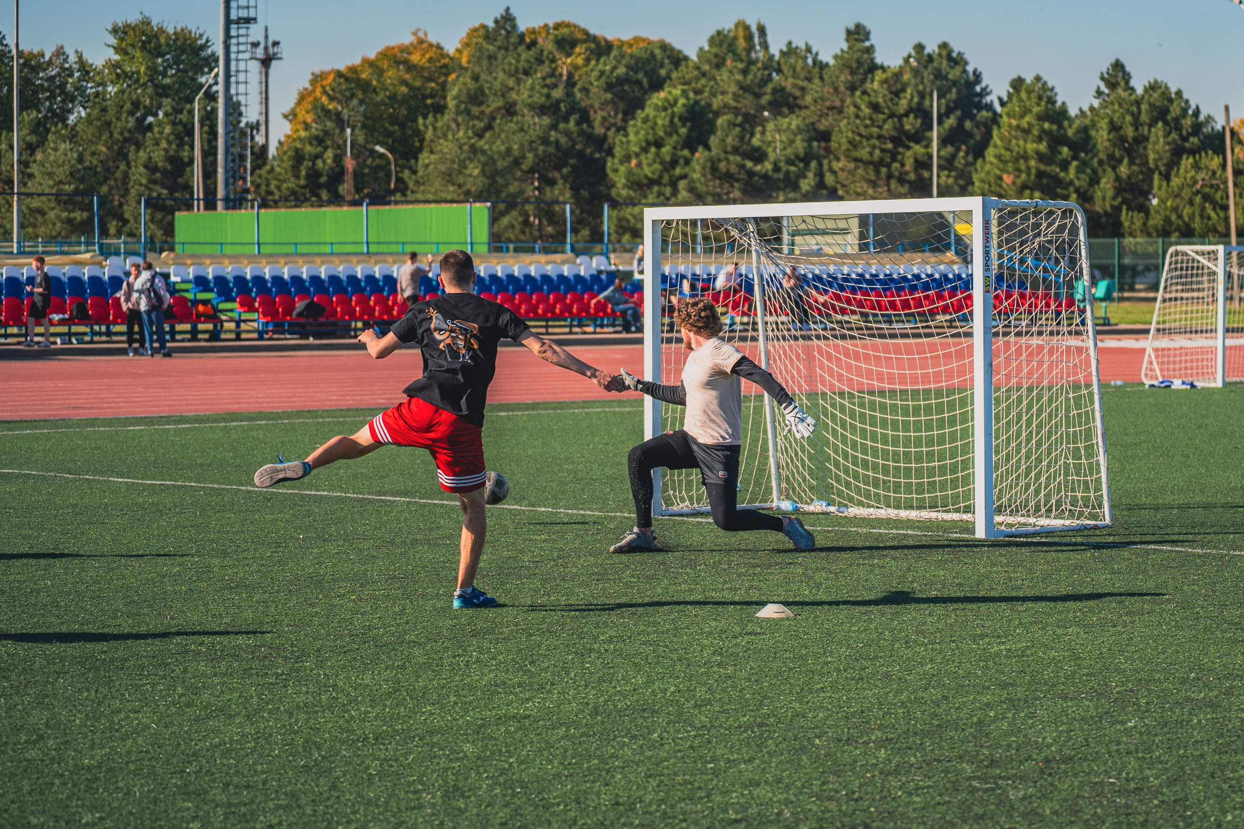 Чемпионат по футболу Мадьяр 15.10.23. Репортажный фотограф в Краснодаре Рындин Дмитрий