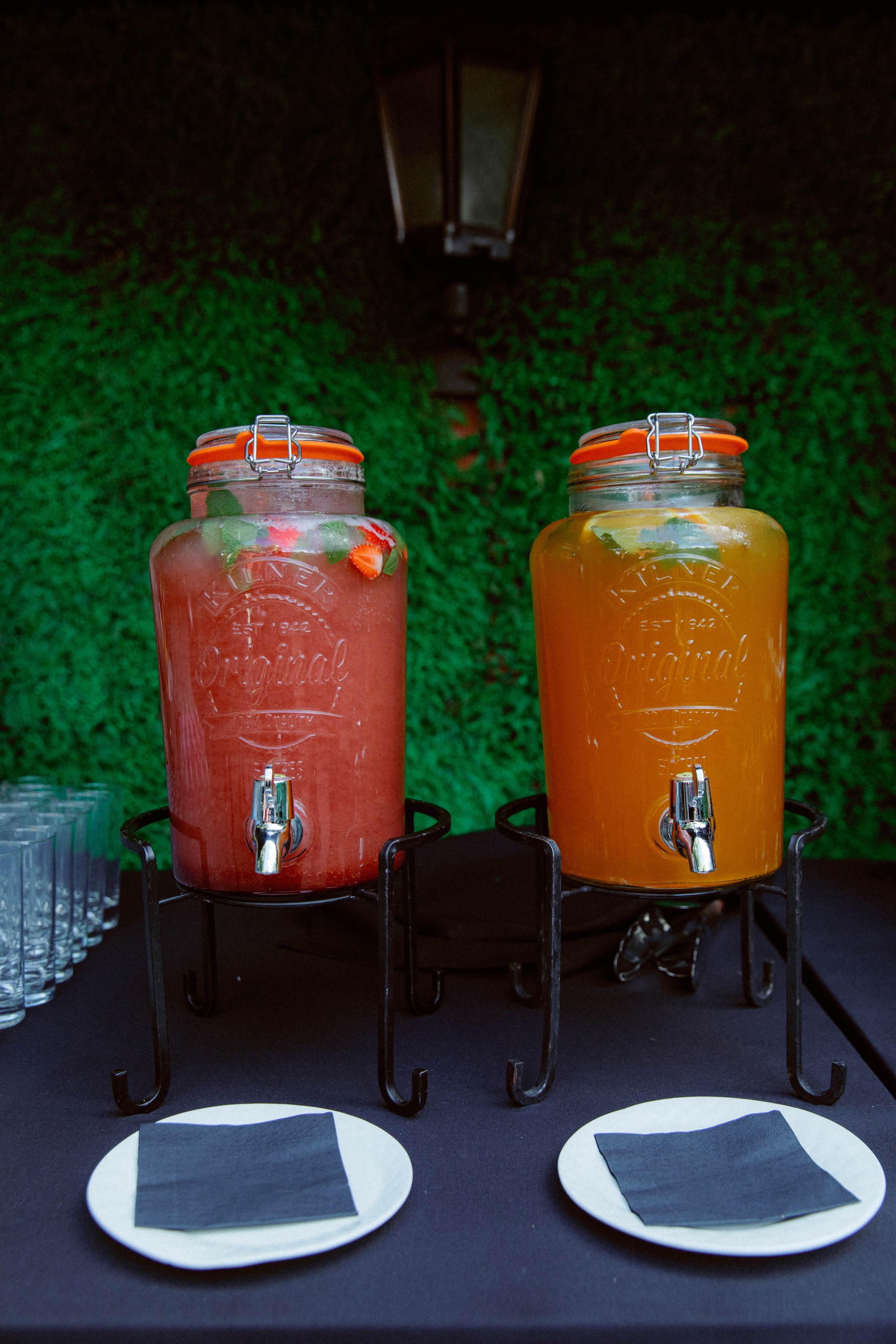 Unisender Chill Party. Свадебный и репортажный фотограф