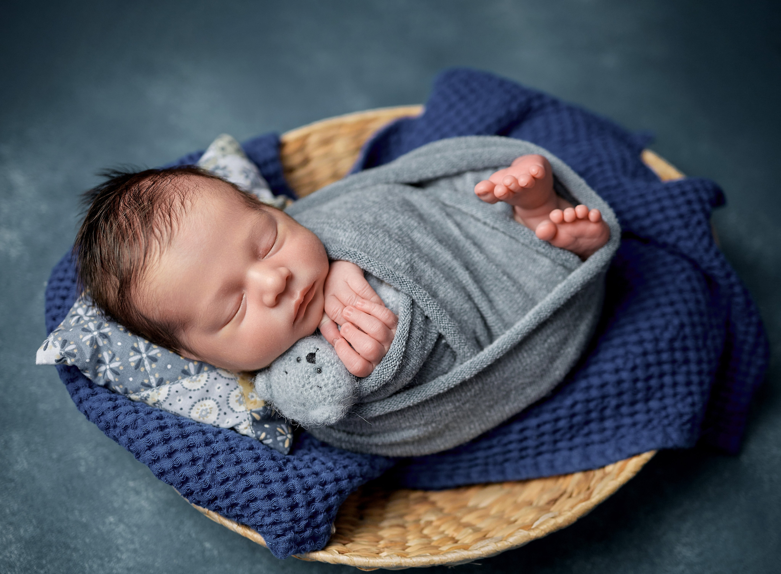 Фотограф новорожденных, newborn в Пскове и Псковской области