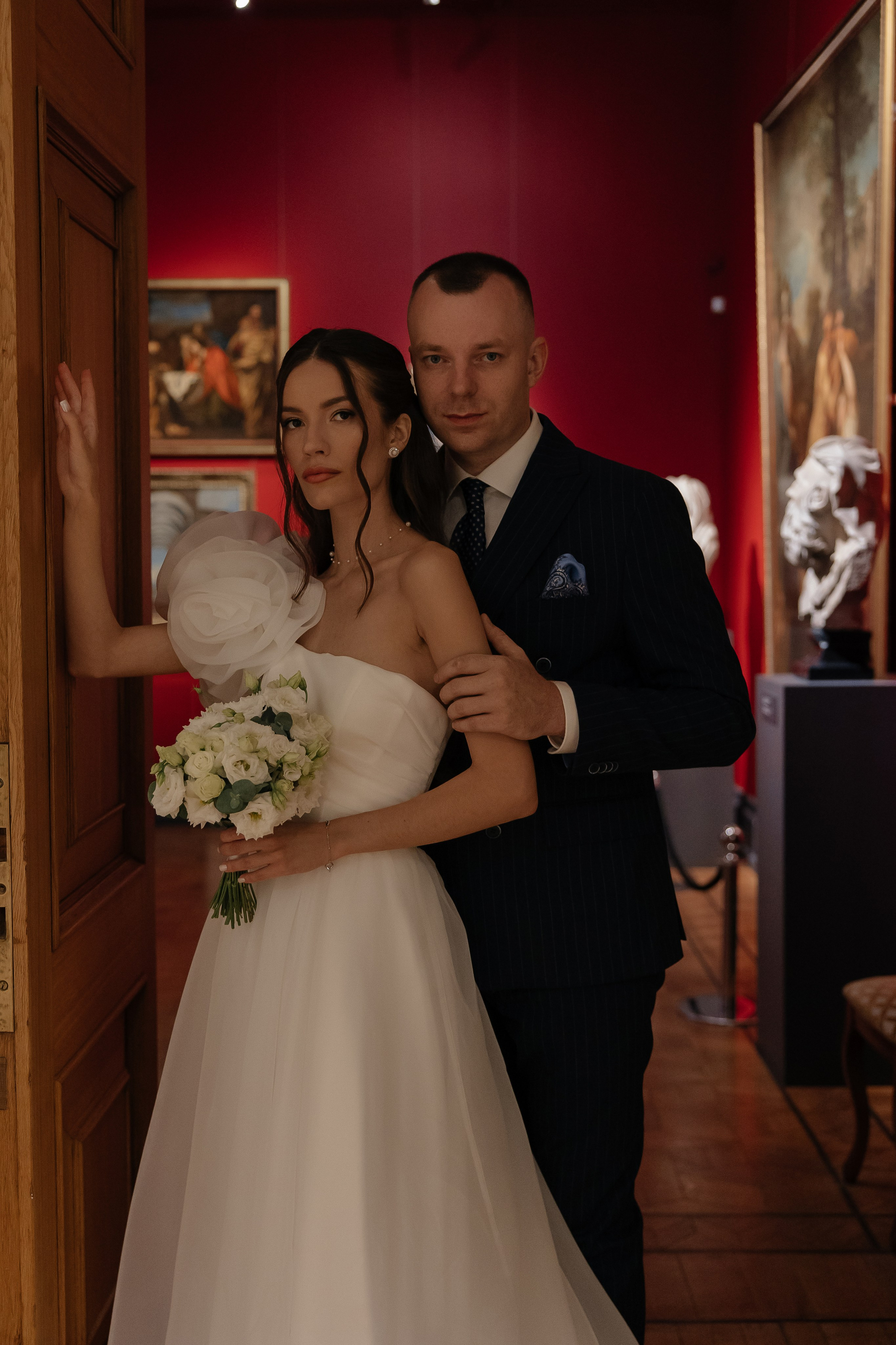 Philipp & Elena. Фотограф Диана Сербинова