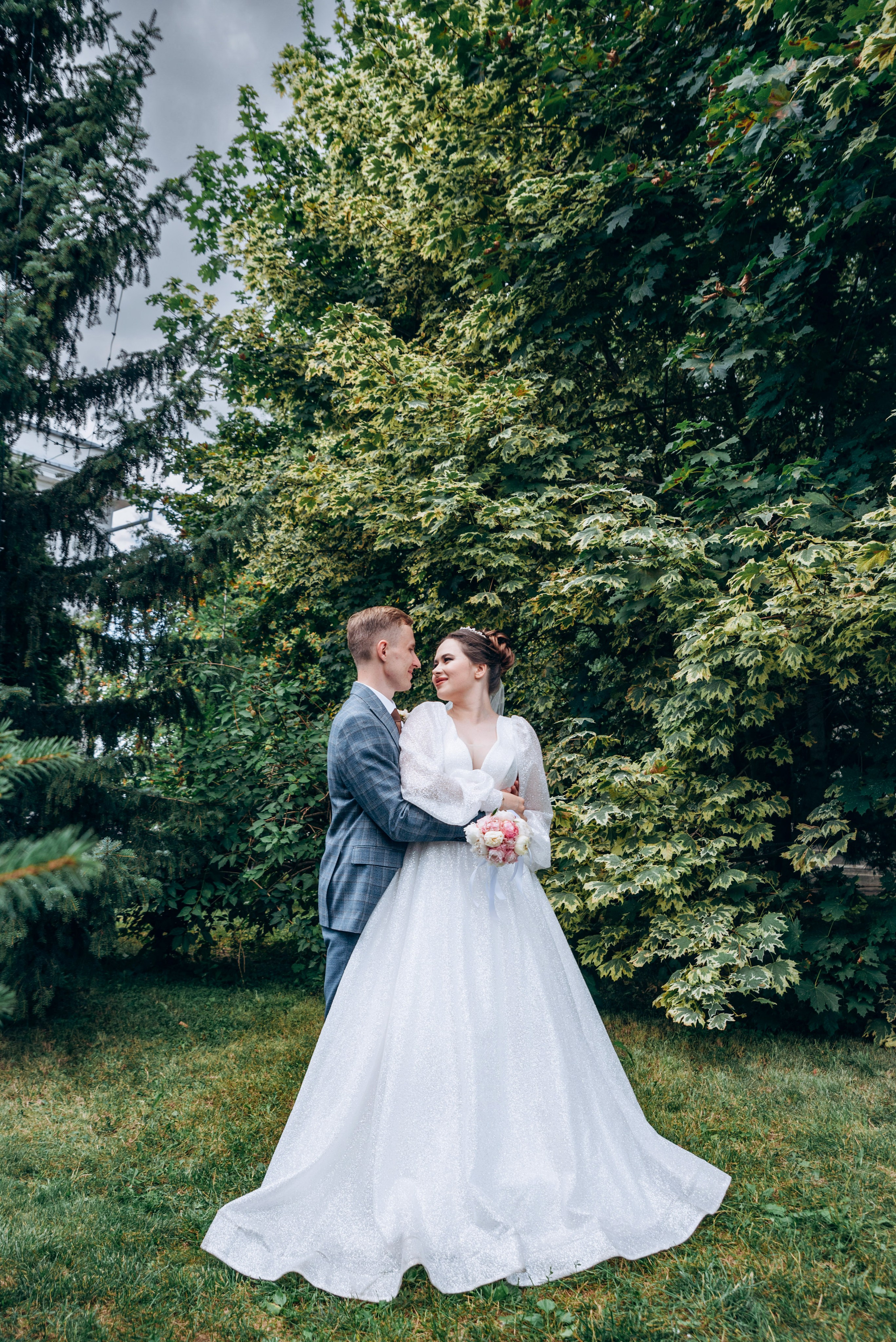 Константин и Аделя. Свадебный фотограф Казань|Москва Ranas4you