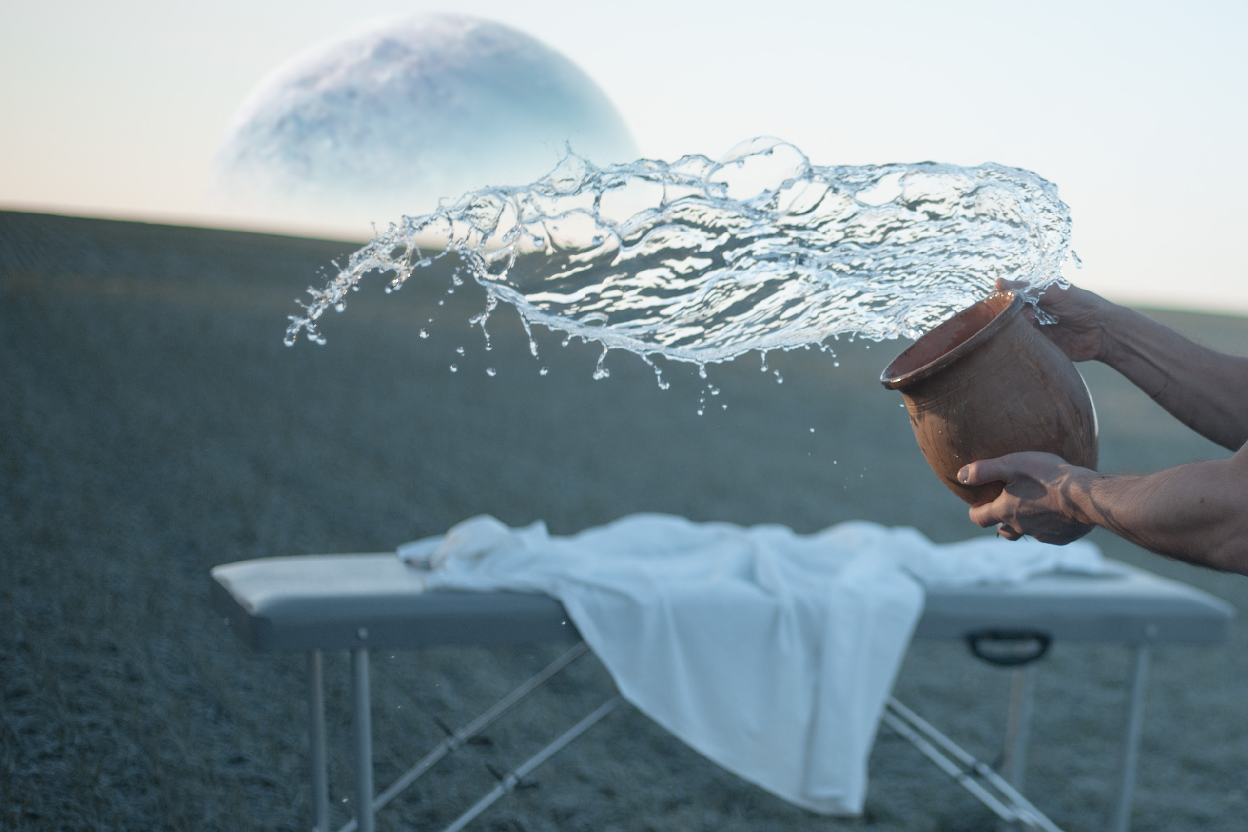 Иной контент. Екатерина Дымова. Фотограф. Автор проекта «Белый Ветер»