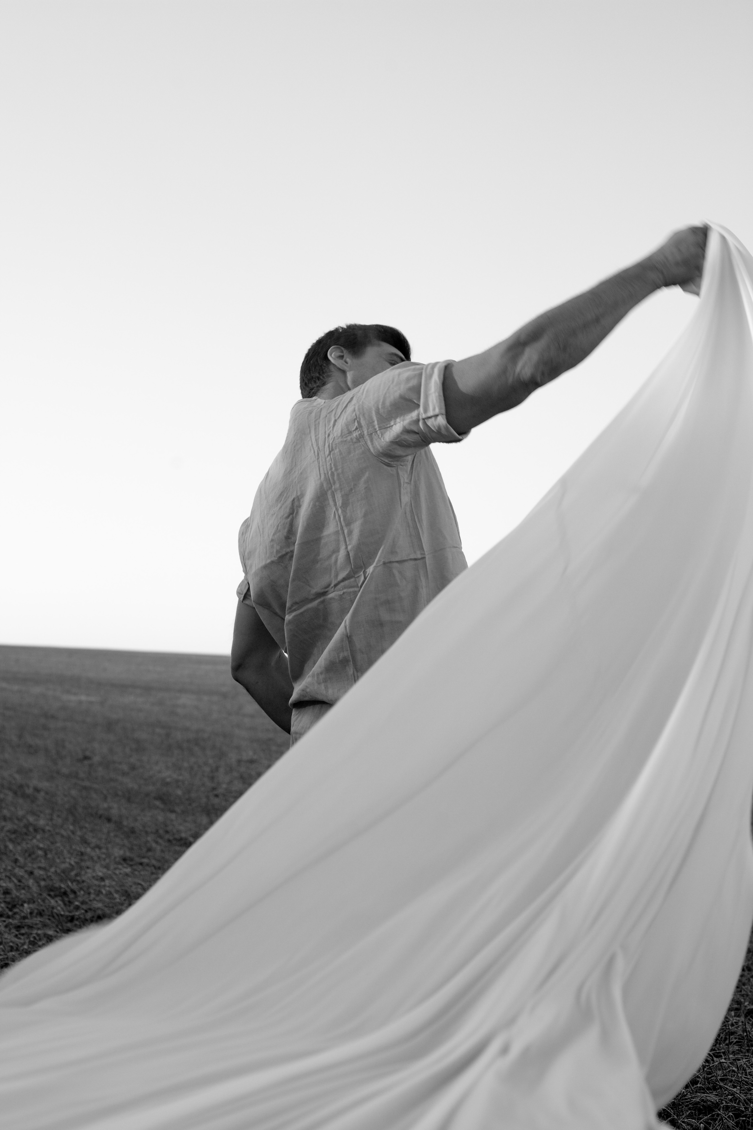 Иной контент. Екатерина Дымова. Фотограф. Автор проекта «Белый Ветер»