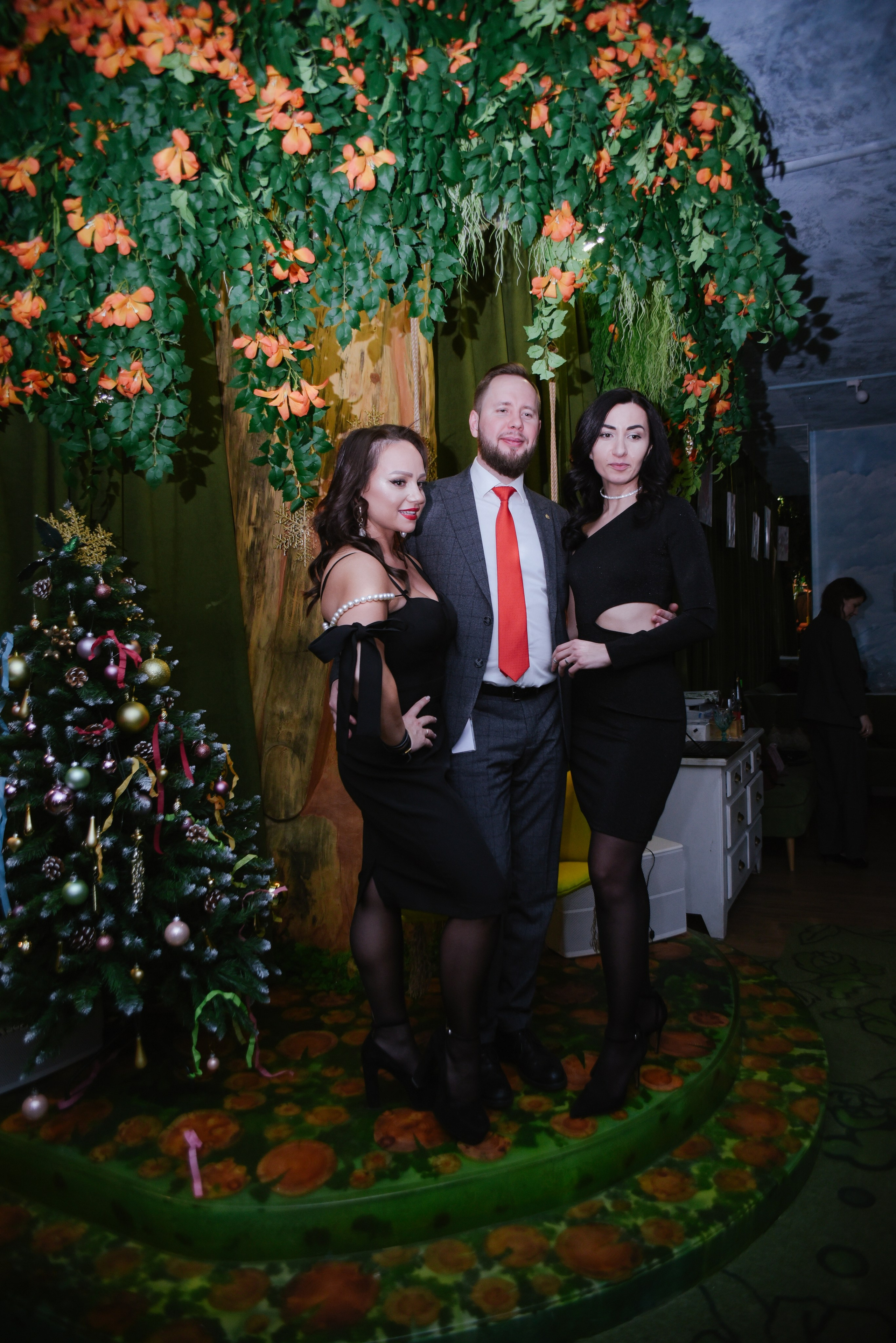 Этажи Винное казино. Фотограф Лола Волна, город Москва