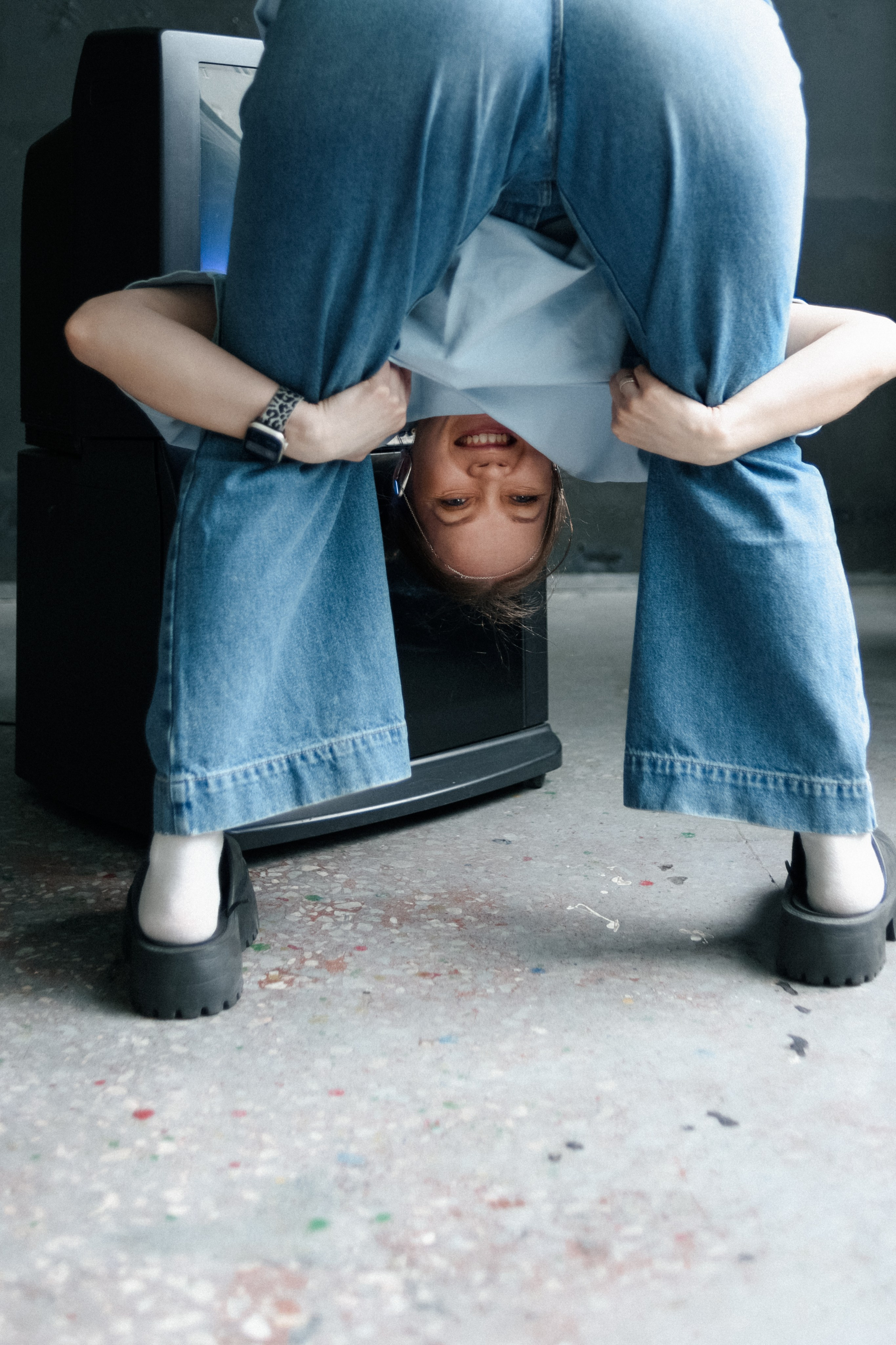 Екатерина. Фотограф Дарья Мустафина, Тюмень