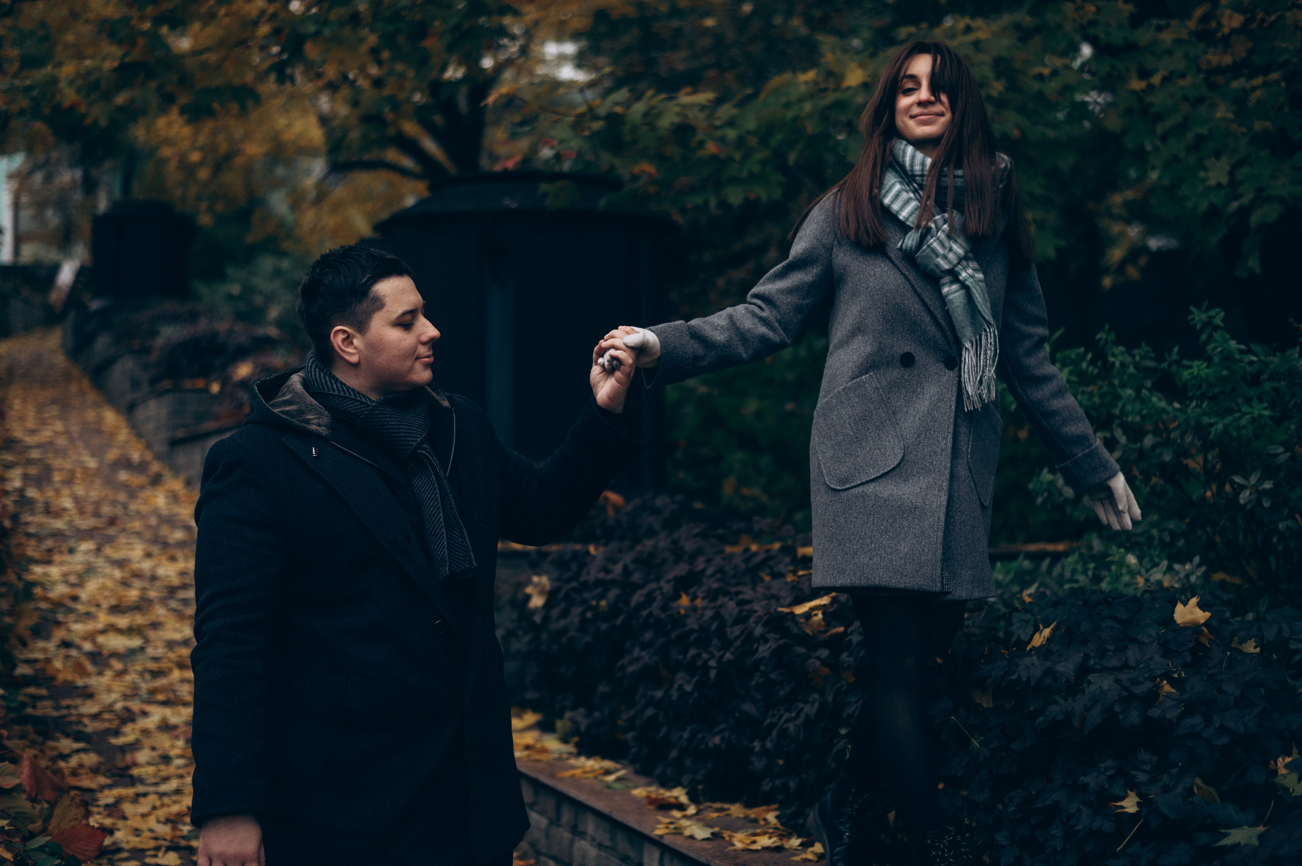 LOVE STORY МАРИЯ И АНТОН. ФОТОГРАФ В МОСКВЕ ВИКТОРИЯ ИВАЩЕНКО