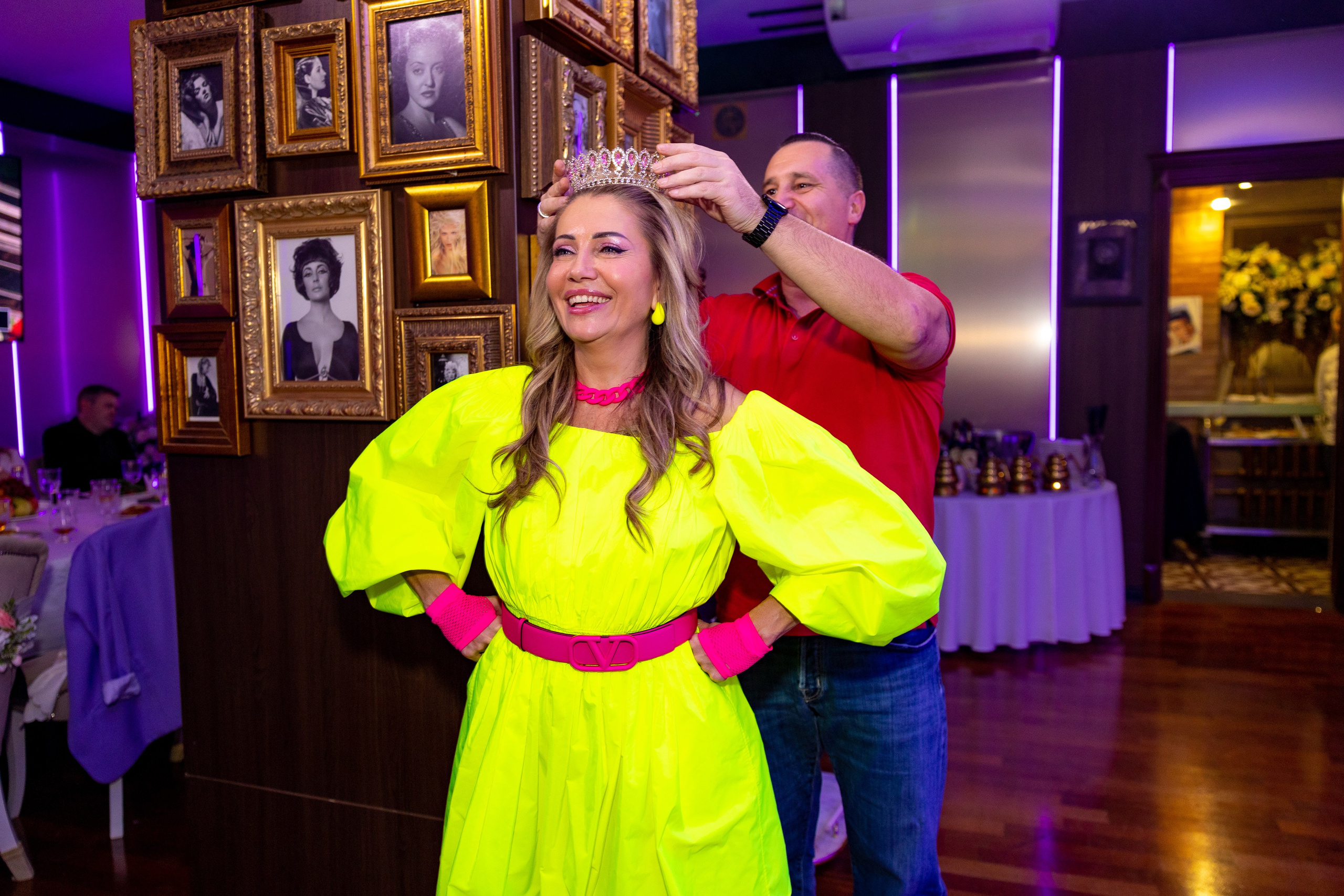 Юбилей. Дарья Бухреева — фотограф, видеограф и фототерапевт. Москва и мир